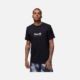 Nike Jordan Sport Graphic Short-Sleeve Erkek Tişört