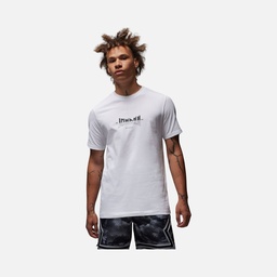 Nike Jordan Sport Graphic Short-Sleeve Erkek Tişört