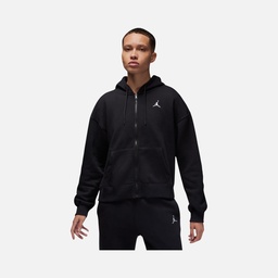 Nike Jordan Brooklyn Fleece Full-Zip Hoodie Kadın Sweatshirt