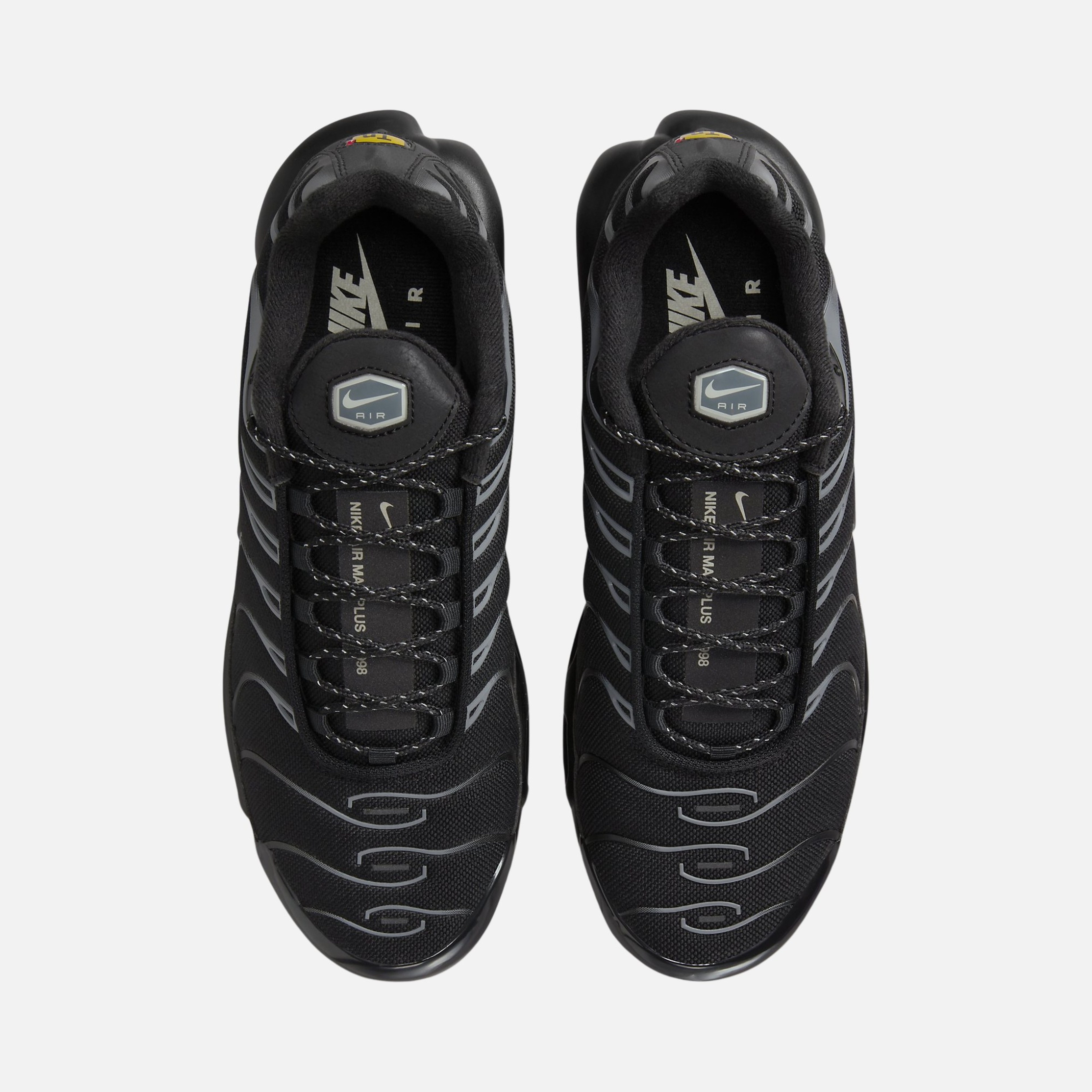 Nike Air Max Plus HO23 Erkek Spor Ayakkabı