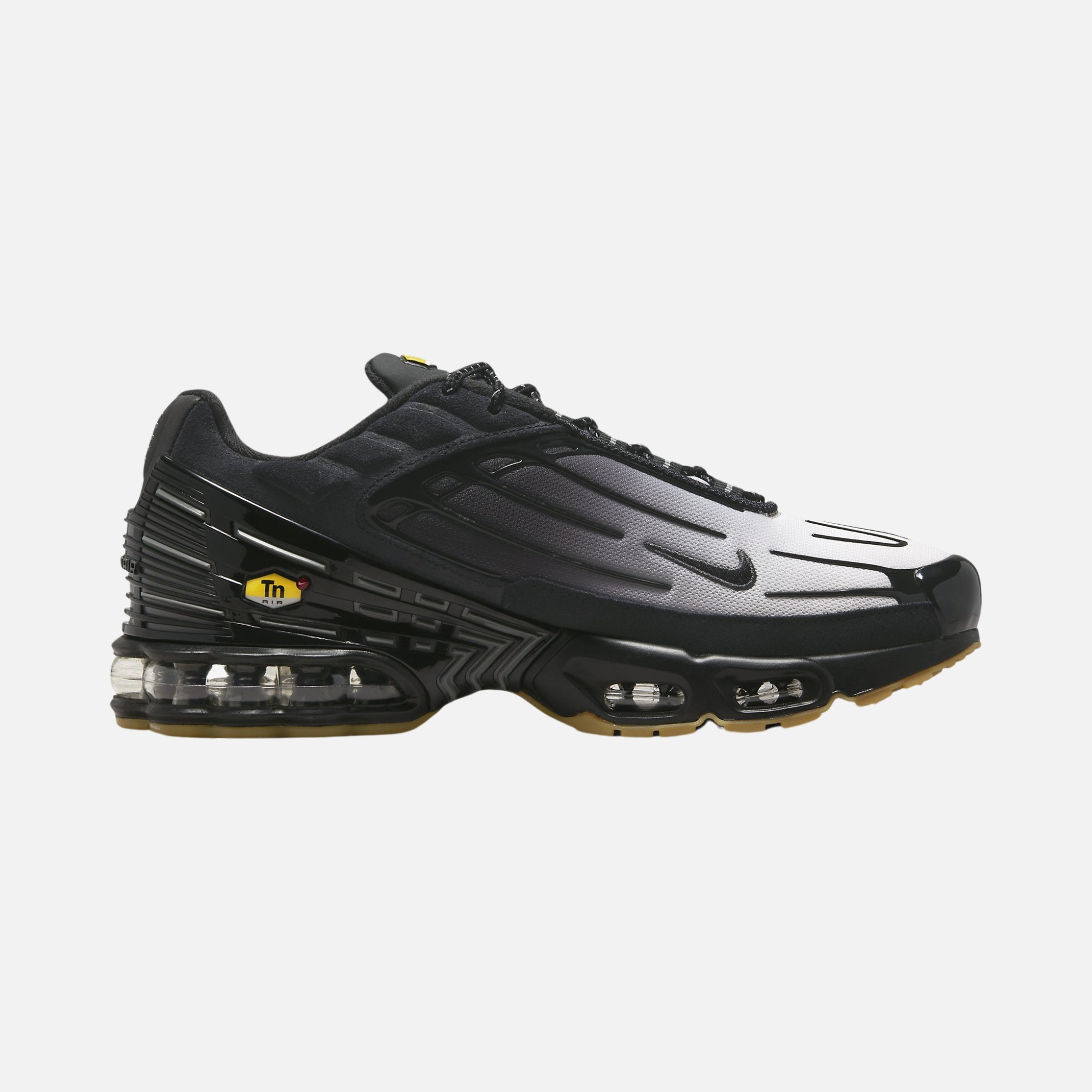 NIKE AIR MAX PLUS NINJA BLACK スニーカー　27.5 Nike Air Max Plus III FW23 Erkek Spor Ayakkabı | Barçın