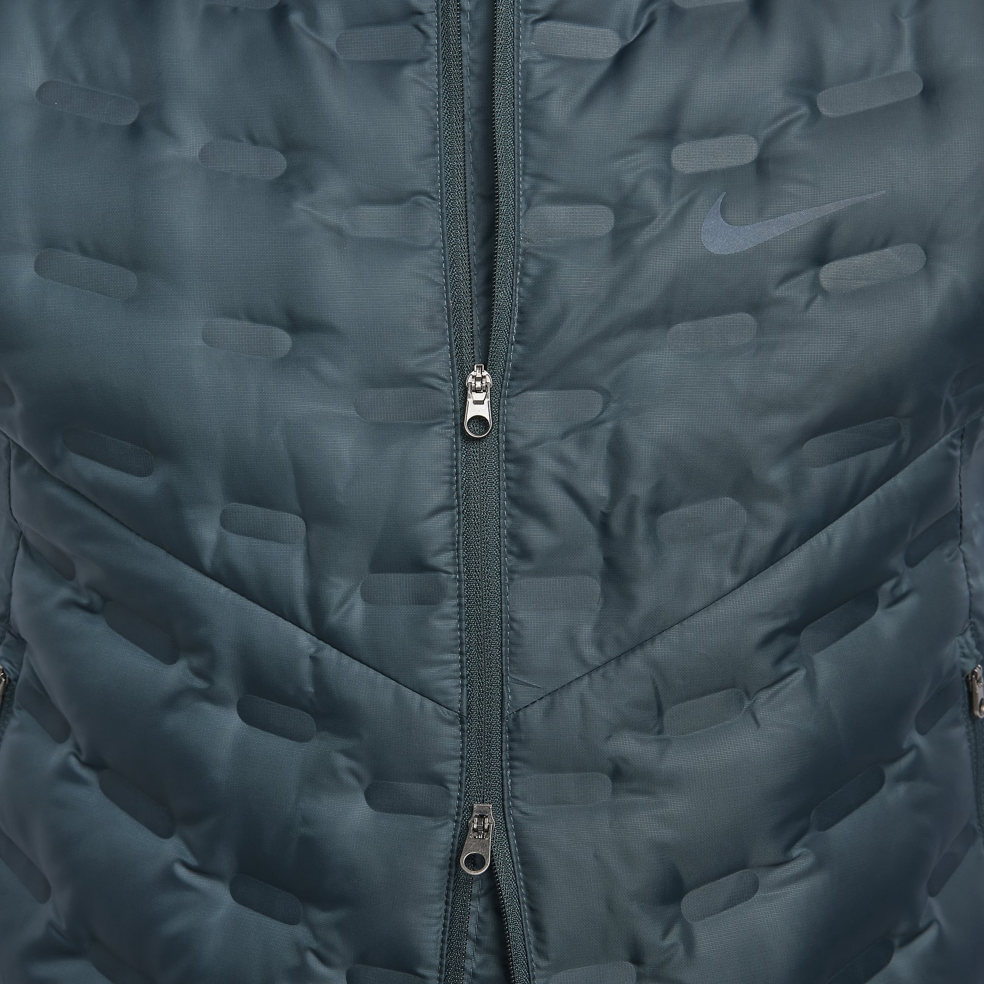 Nike Therma-Fit ADV AeroLoft Repel Down Running Full-Zip Erkek