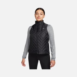Nike Therma-Fit ADV Repel AeroLoft Running Full-Zip Hoodie Kadın Yelek