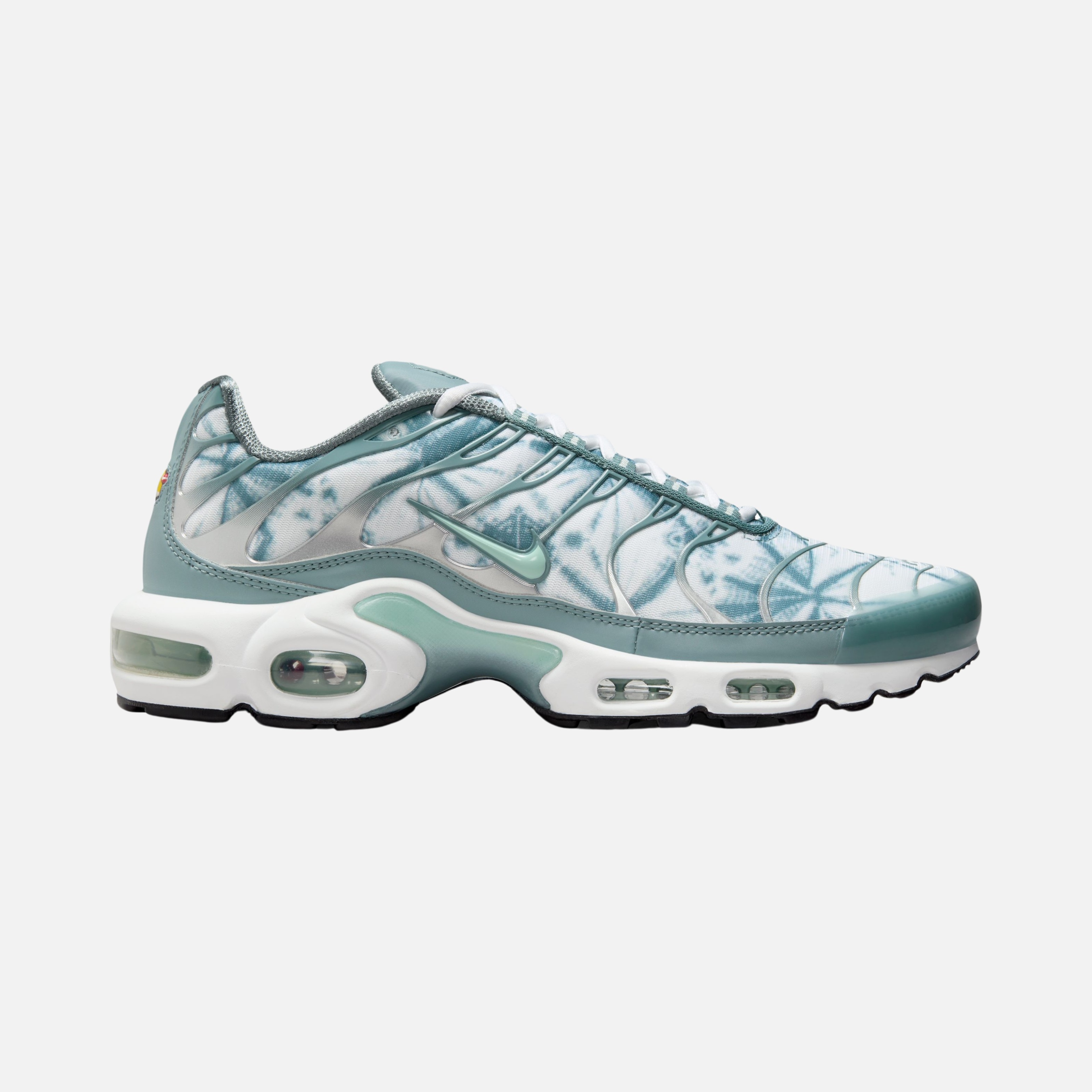 Nike Air Max Plus ''Waterway'' Erkek Spor Ayakkabı