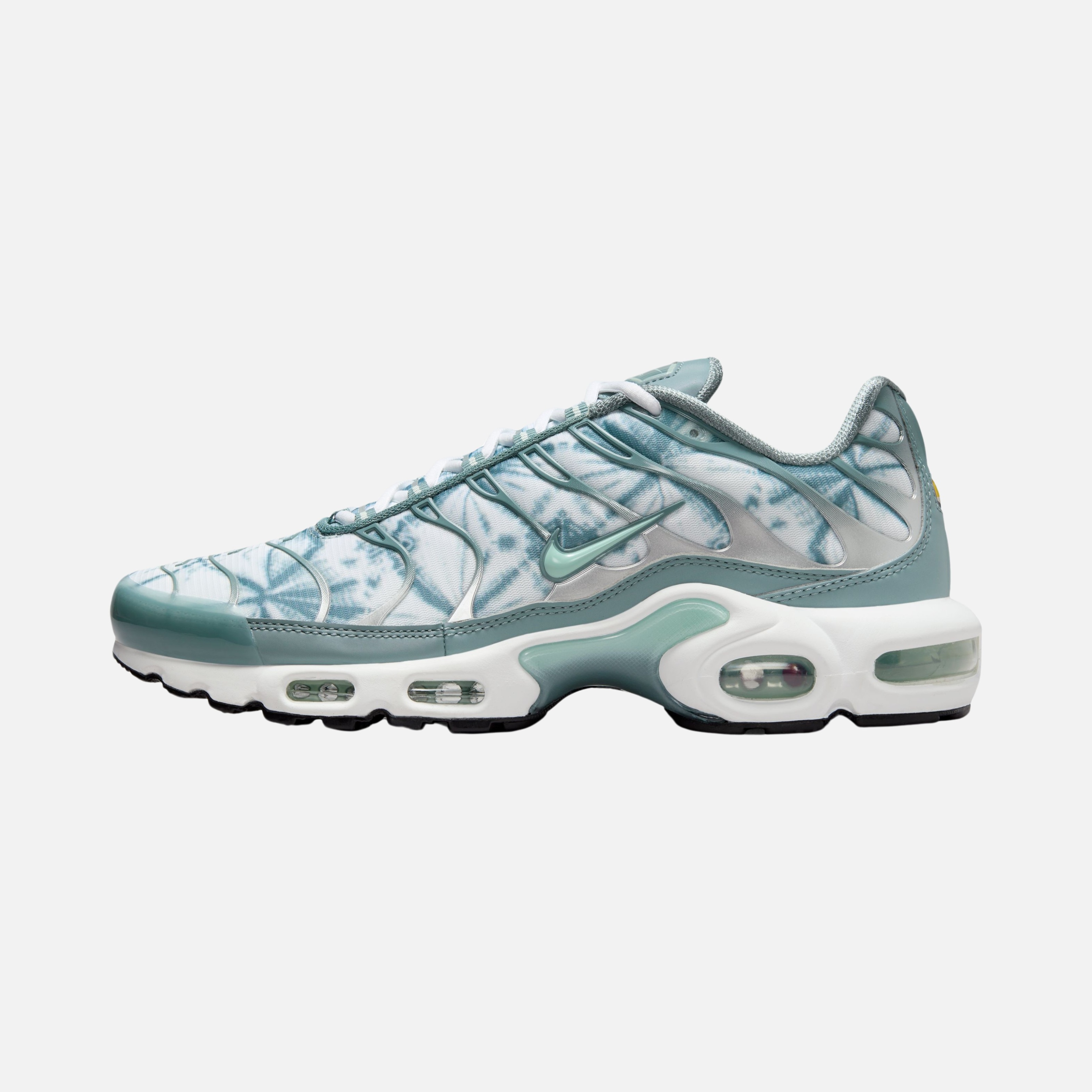 Nike Air Max Plus ''Waterway'' Erkek Spor Ayakkabı