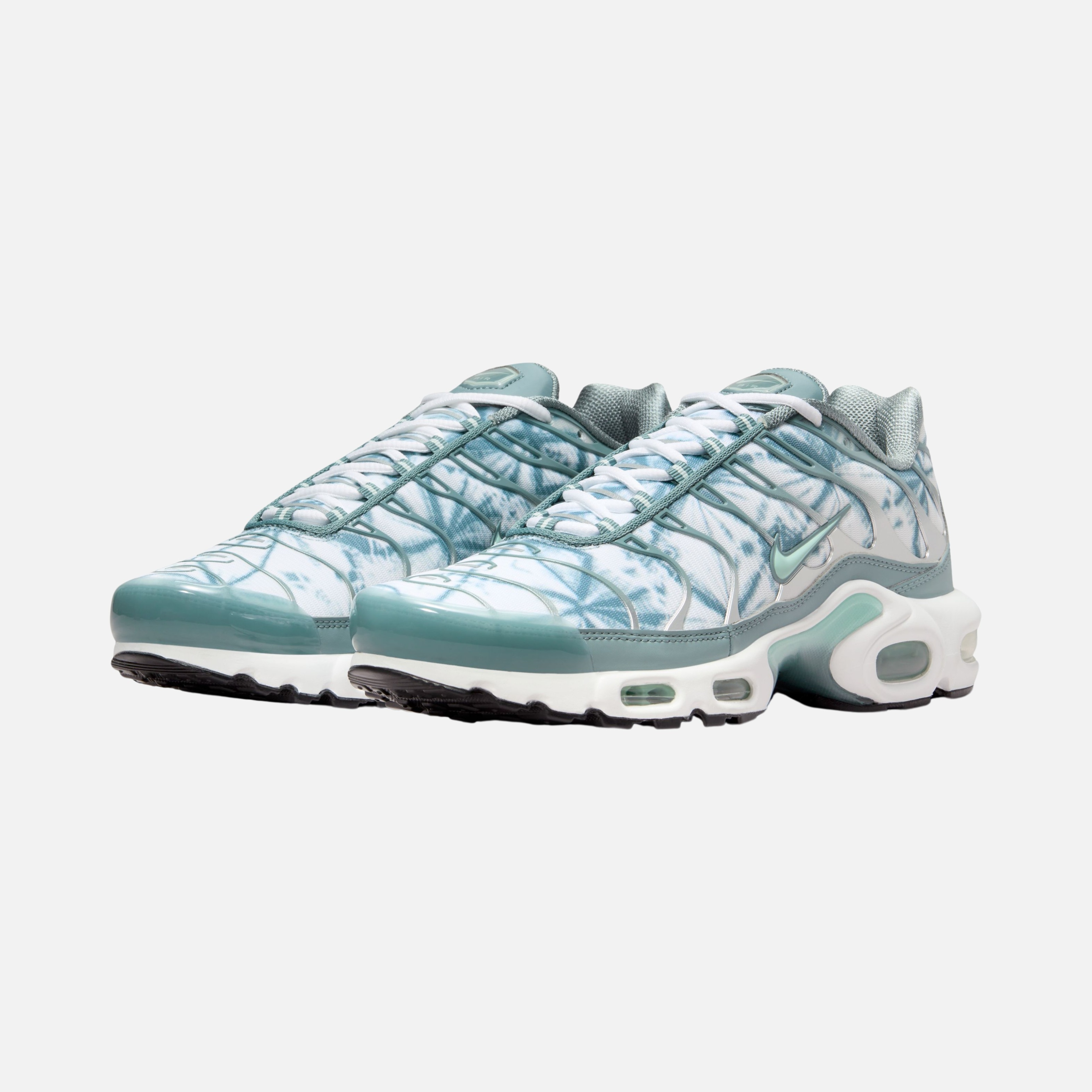 Nike Air Max Plus ''Waterway'' Erkek Spor Ayakkabı