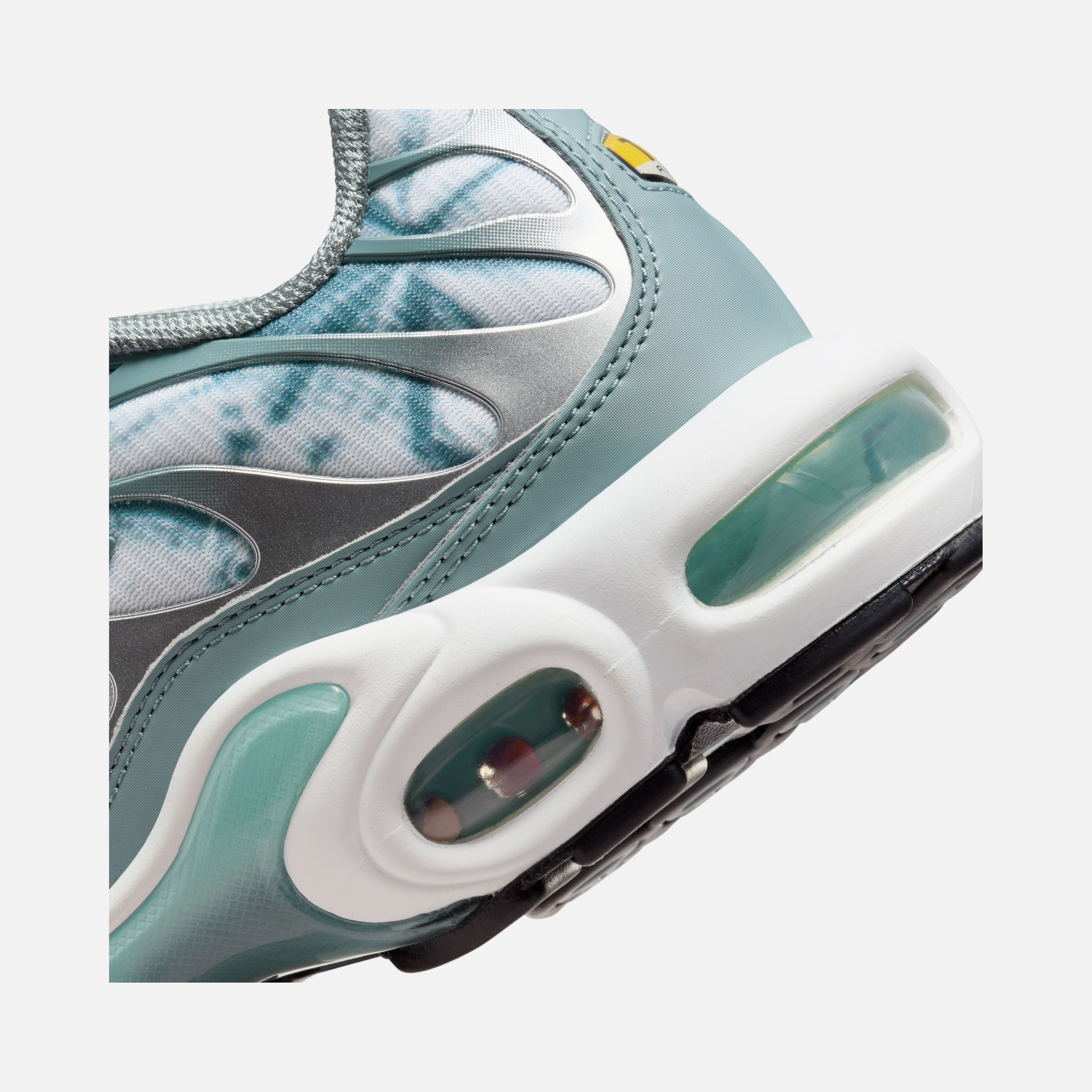 Nike Air Max Plus ''Waterway'' Erkek Spor Ayakkabı