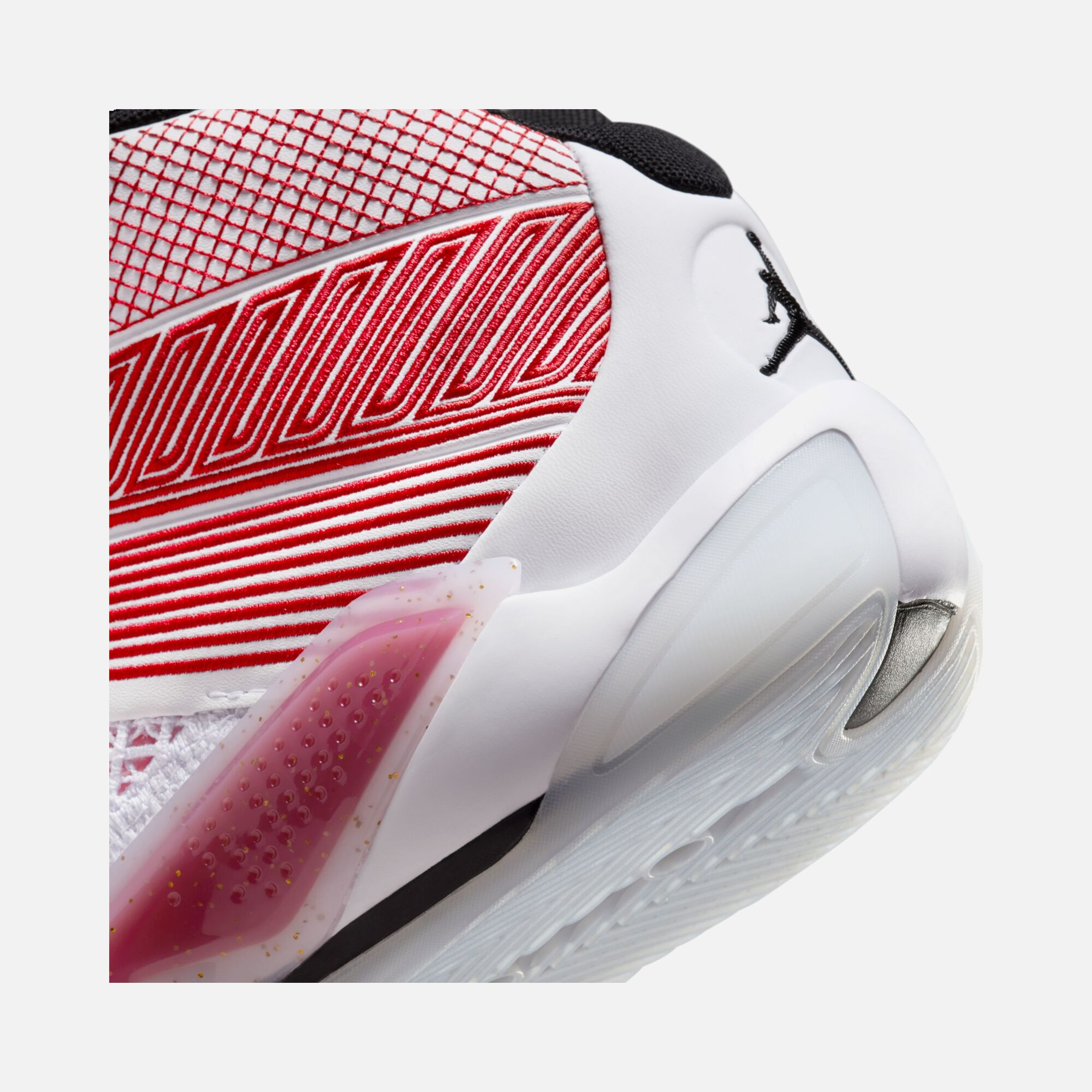 Nike Air Jordan XXXVIII ''Fundamental'' Erkek Basketbol Ayakkabısı