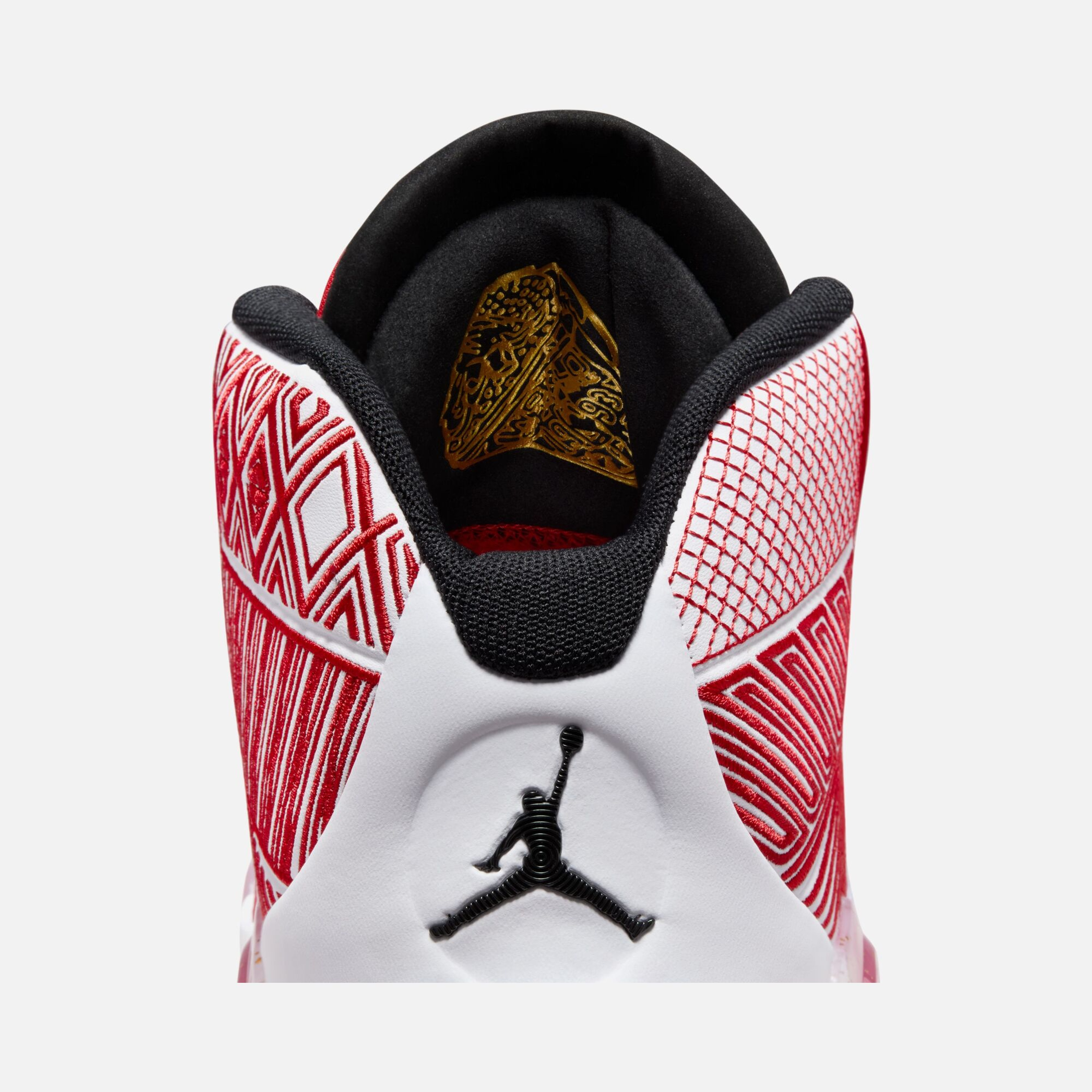 Nike Air Jordan XXXVIII ''Fundamental'' Erkek Basketbol Ayakkabısı