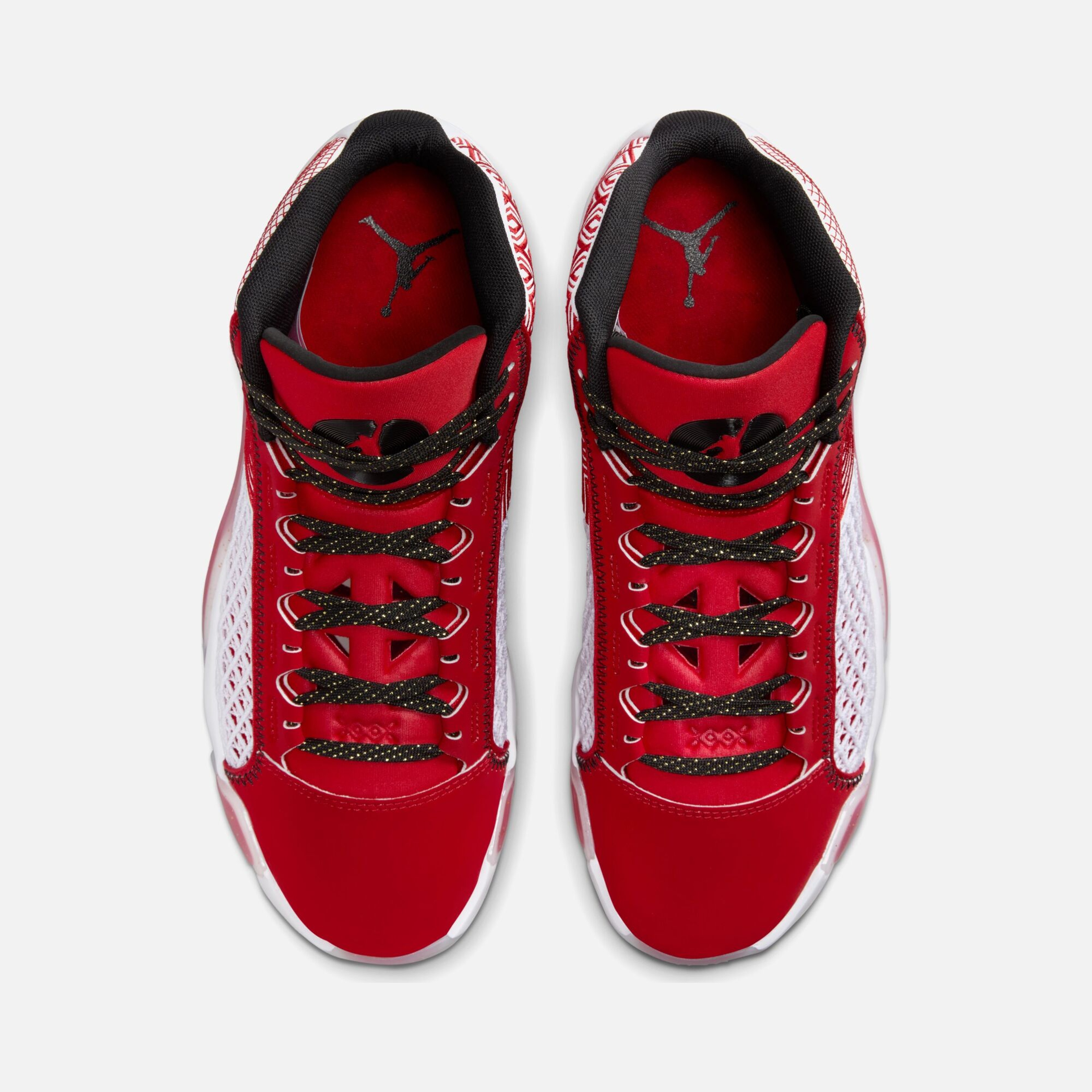 Nike Air Jordan XXXVIII ''Fundamental'' Erkek Basketbol Ayakkabısı