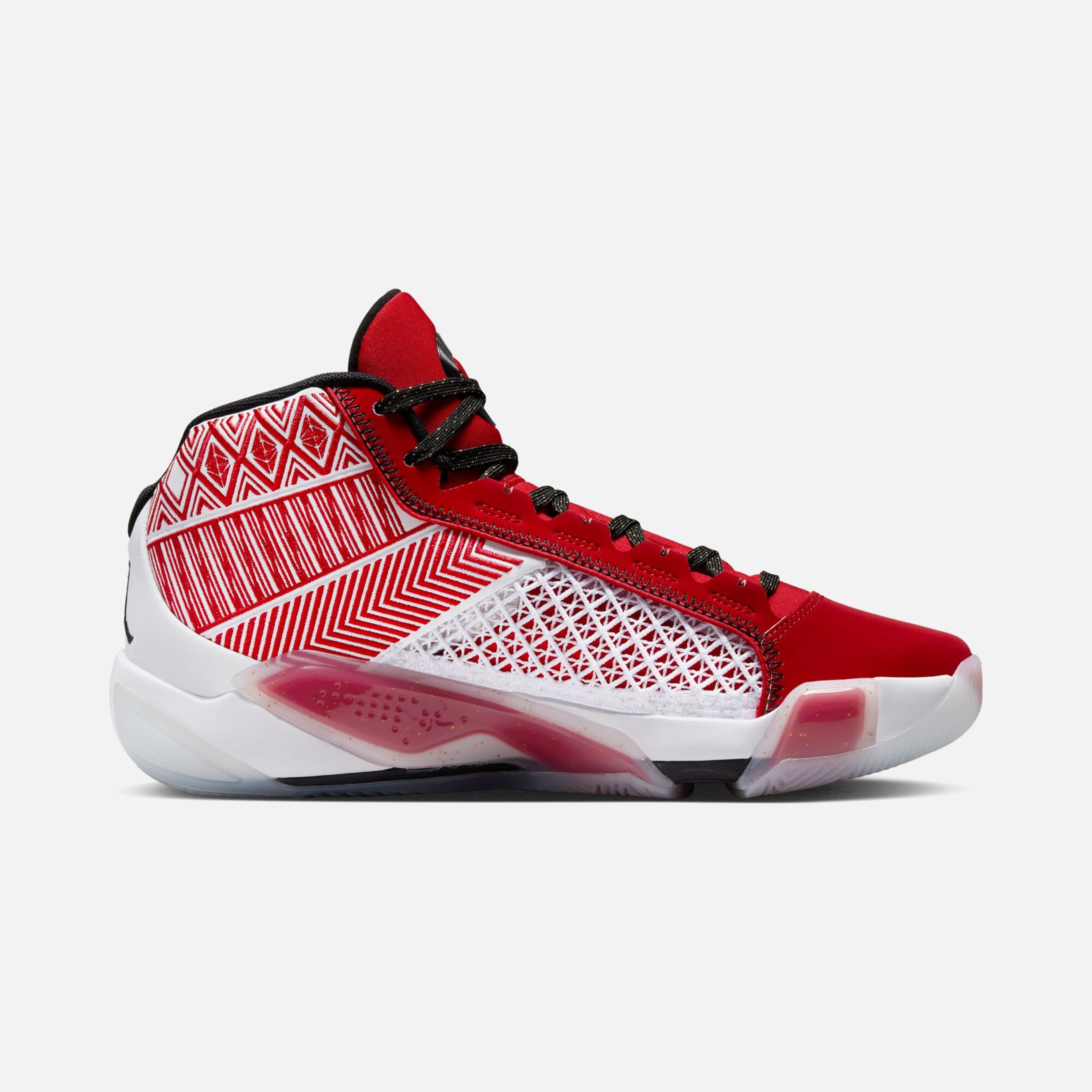 Nike Air Jordan XXXVIII ''Fundamental'' Erkek Basketbol Ayakkabısı