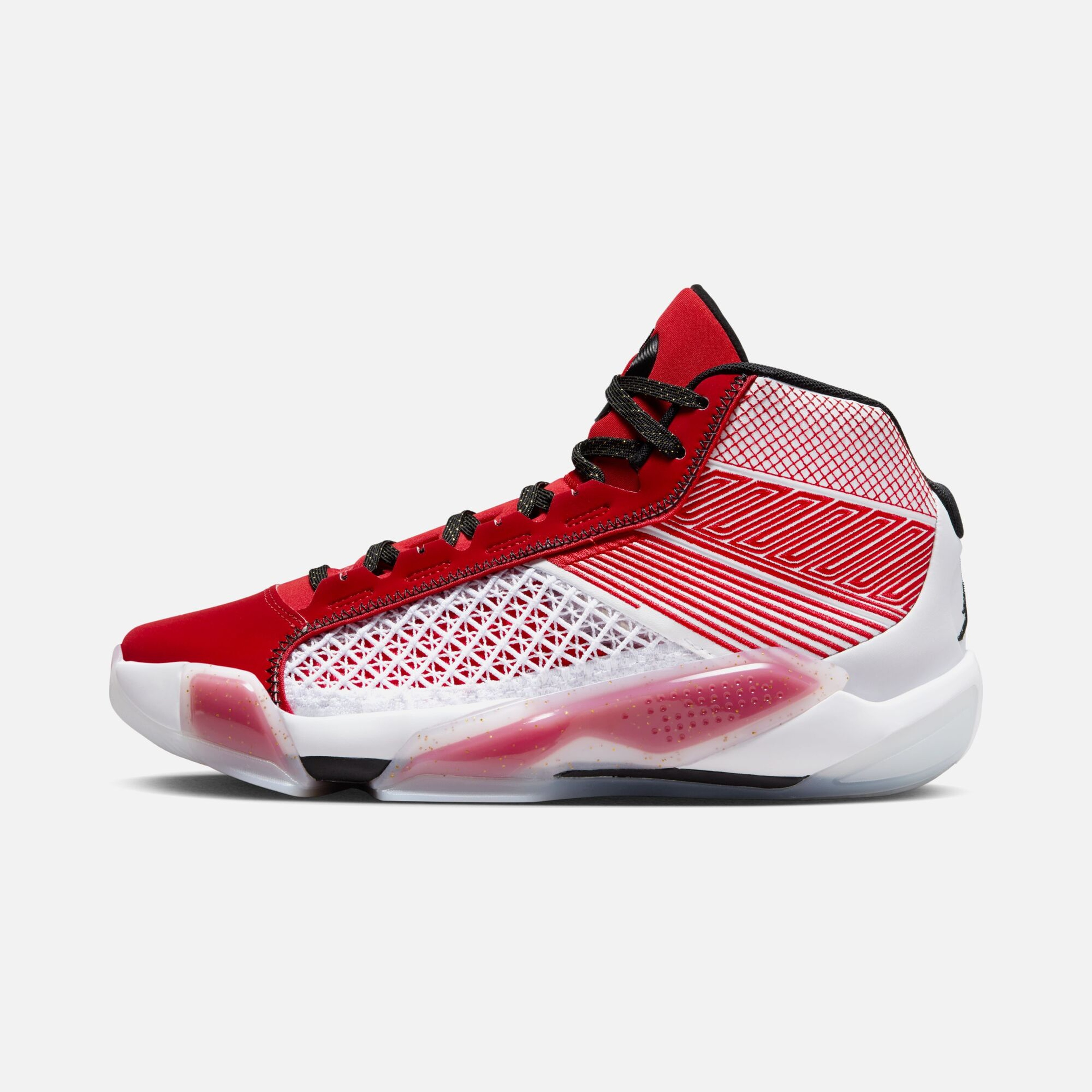 Nike Air Jordan XXXVIII ''Fundamental'' Erkek Basketbol Ayakkabısı