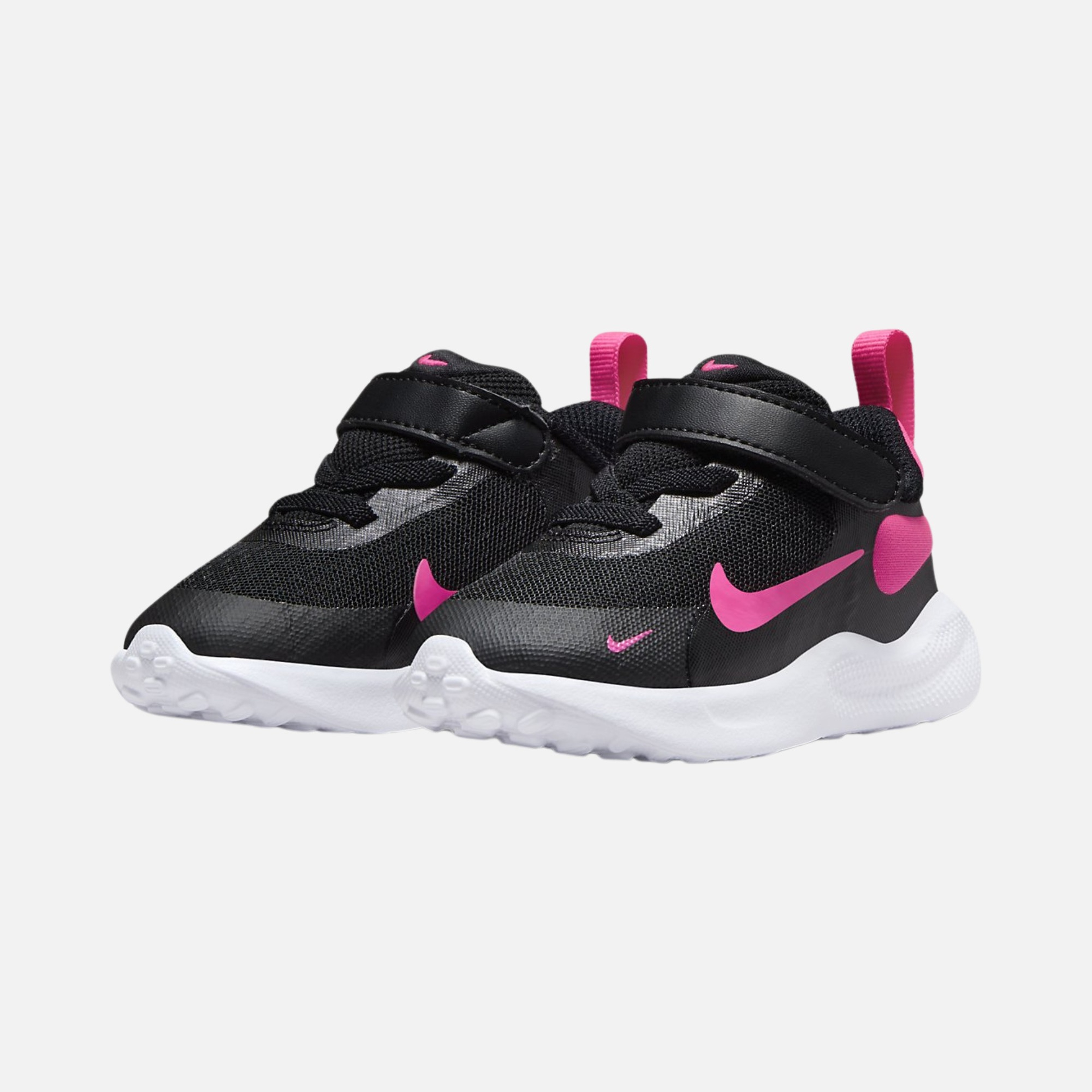 Nike Revolution 7 (TDV) Bebek Spor Ayakkabı