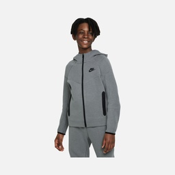Nike Sportswear Tech Fleece Winterized Full-Zip Hoodie Çocuk Sweatshirt