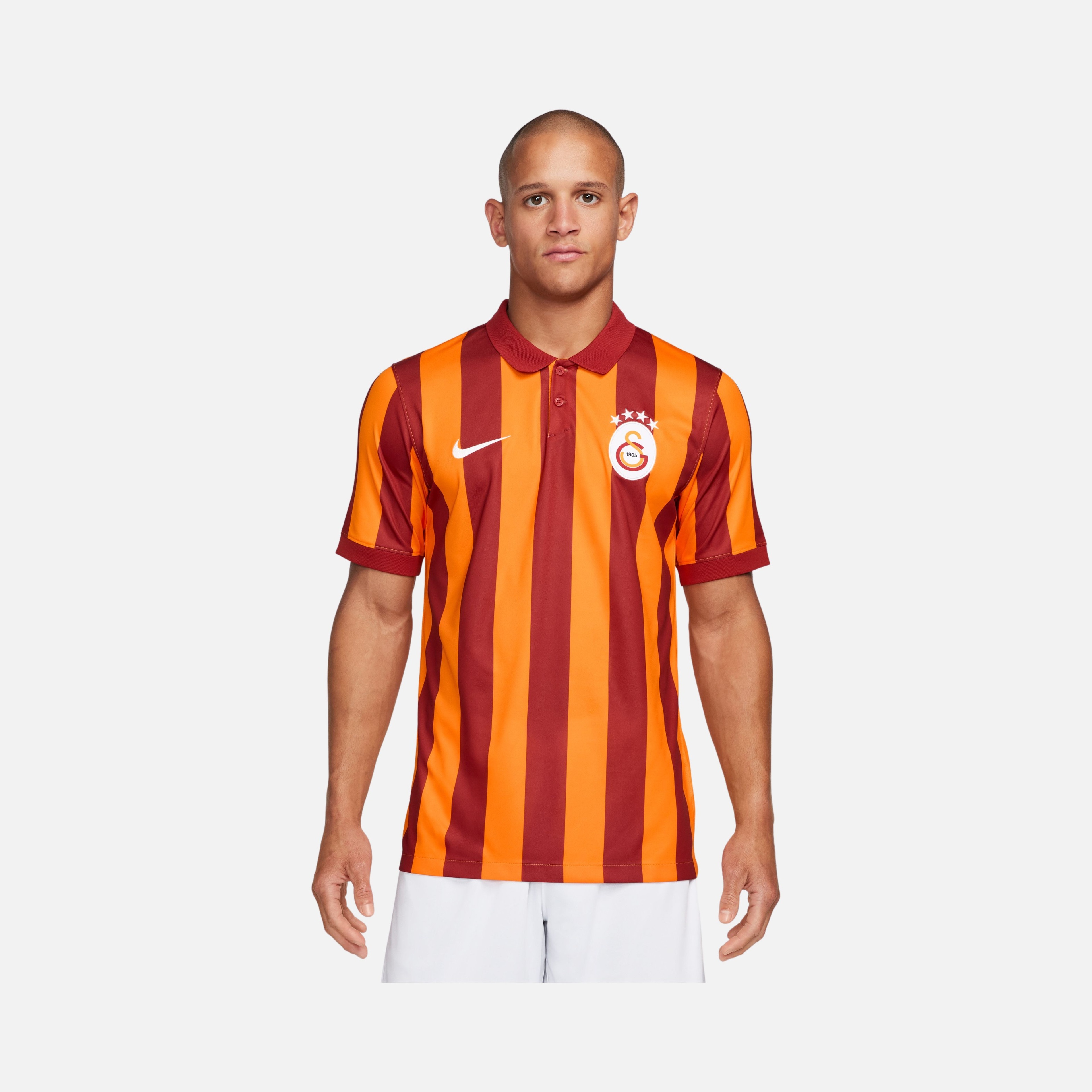 Nike Galatasaray 2023-2024 100.Yıl Erkek Forma