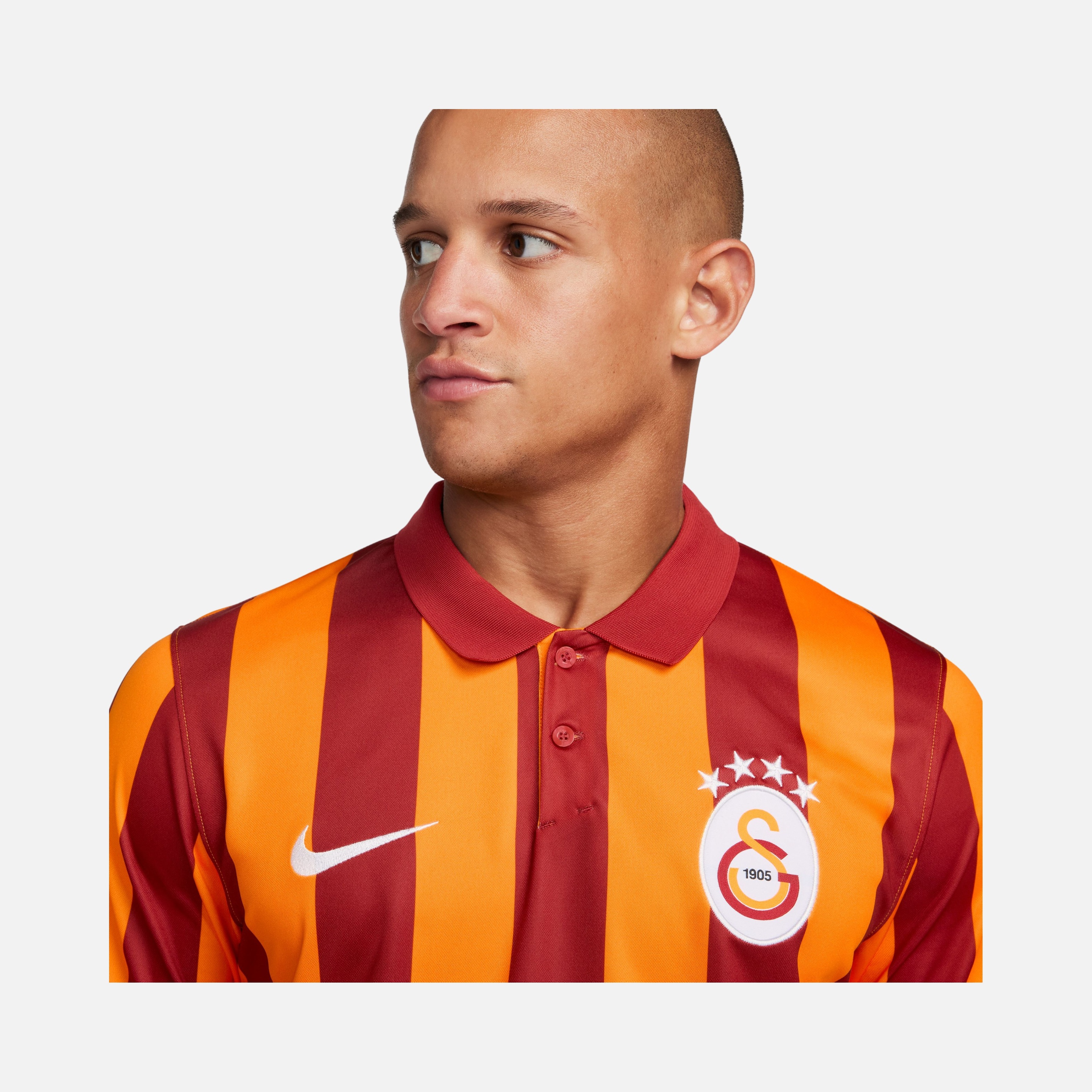 Nike Galatasaray 2023-2024 100.Yıl Erkek Forma