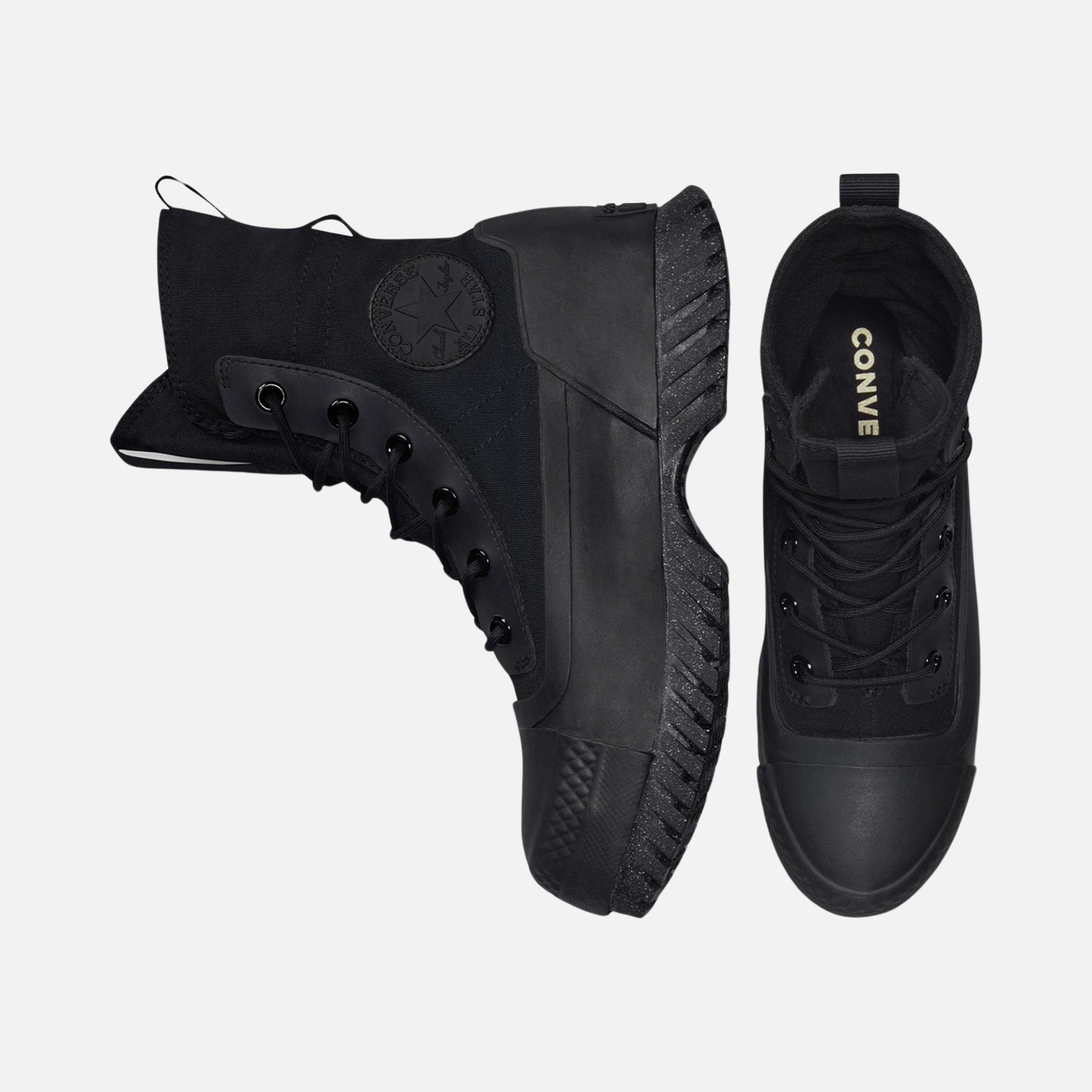 Converse Chuck Taylor All Star Lugged 2.0 Counter Climate Kadın Bot