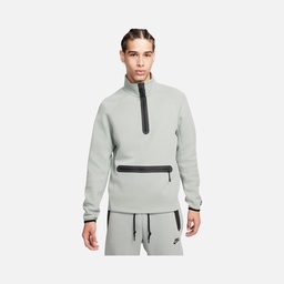 Nike Sportswear Tech Fleece Half-Zip Erkek Sweatshirt
