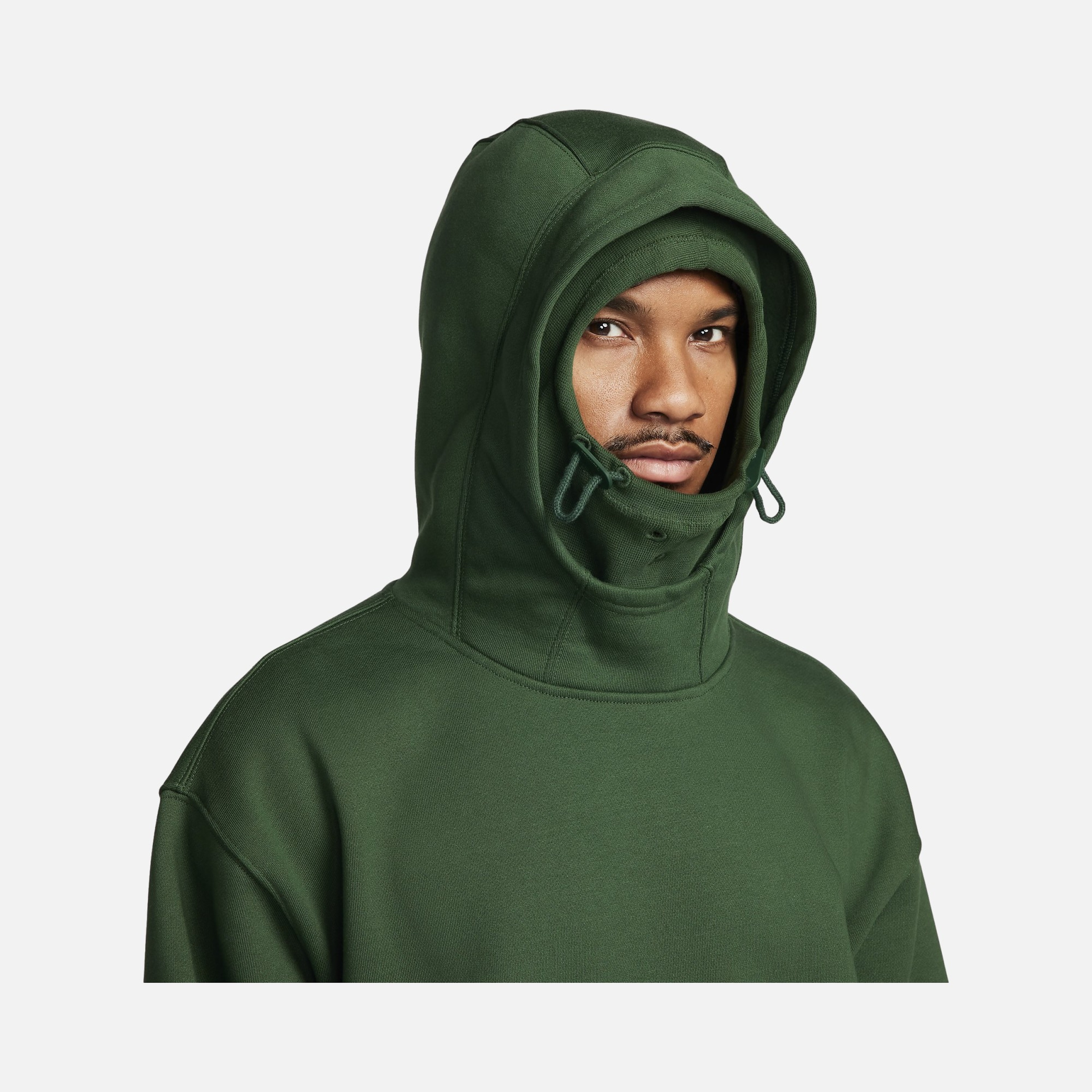 Nike Sportswear Therma-Fit Tech Pack Winterized Hoodie Erkek
