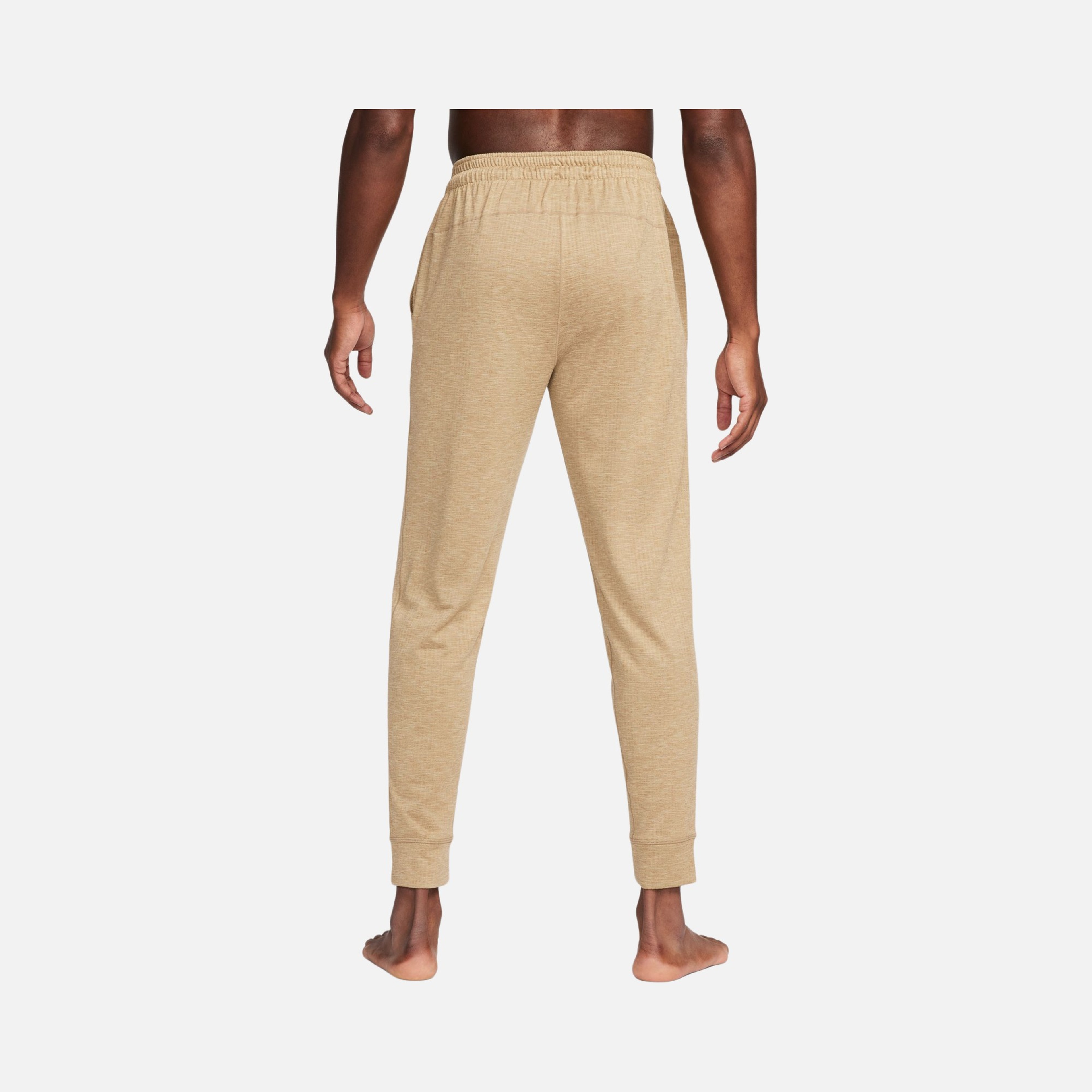 Nike Yoga Dri-Fit Statement Jersey Training Erkek Eşofman Altı