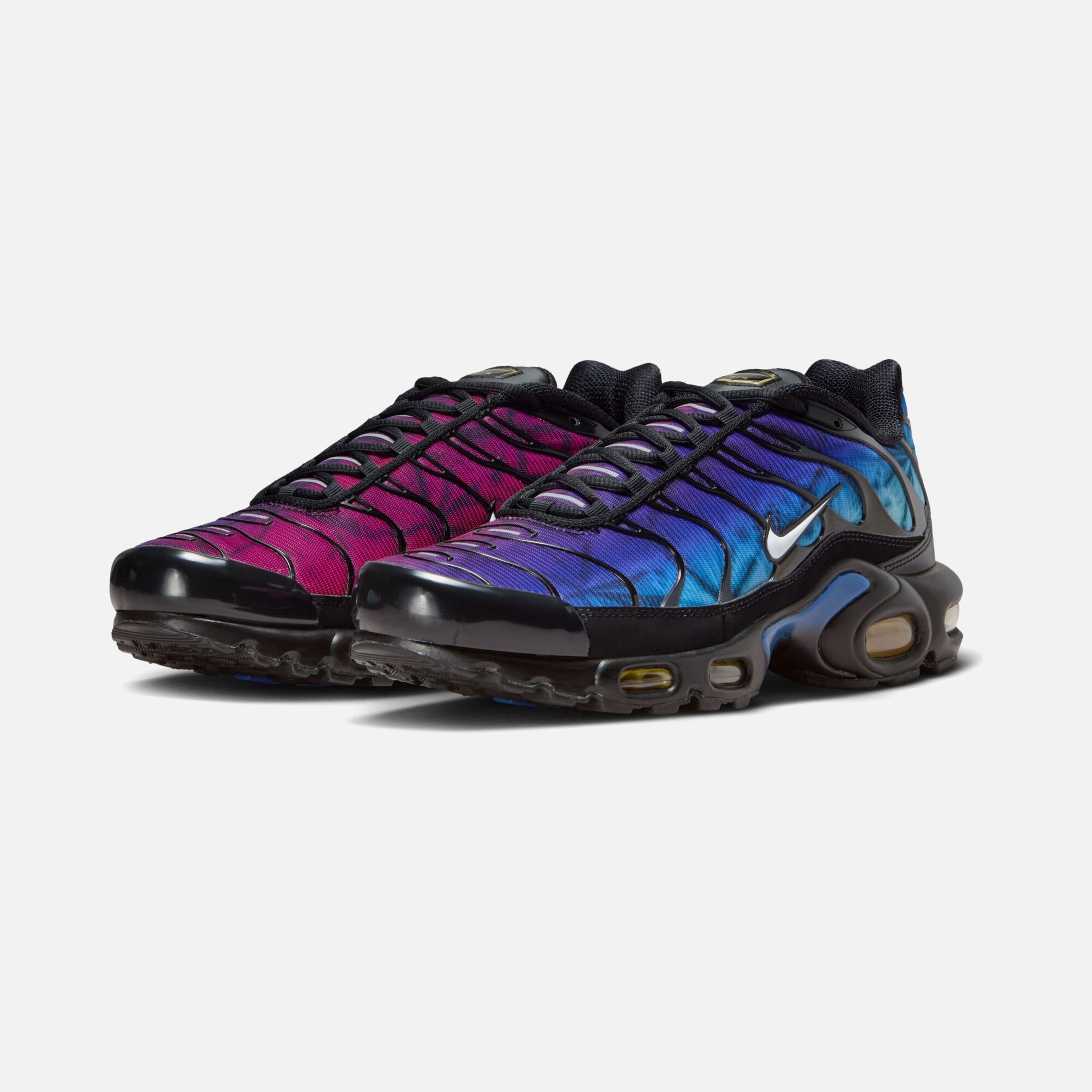 Nike Air Max Plus ''25th Anniversary'' Erkek Spor Ayakkabı