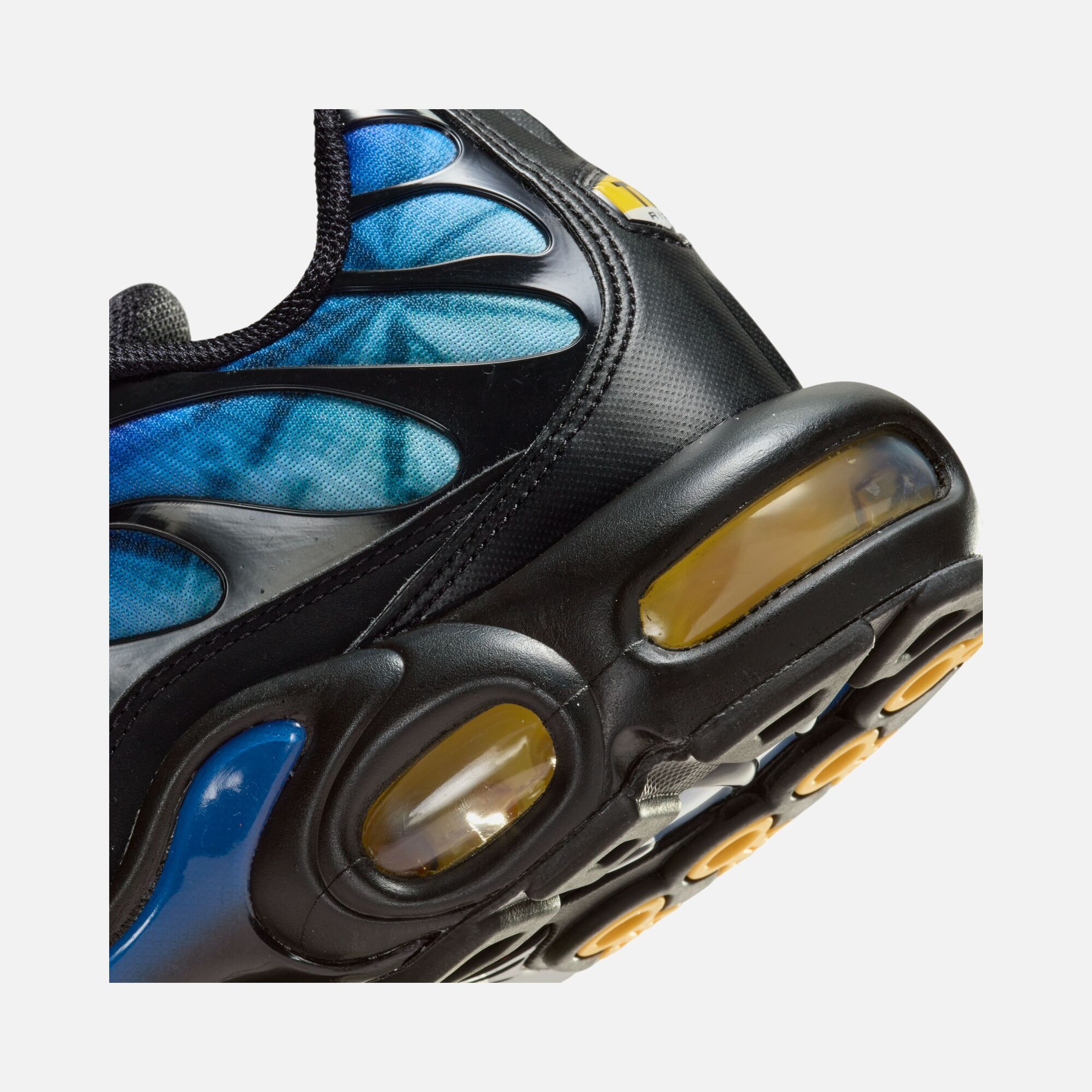 Nike Air Max Plus ''25th Anniversary'' Erkek Spor Ayakkabı