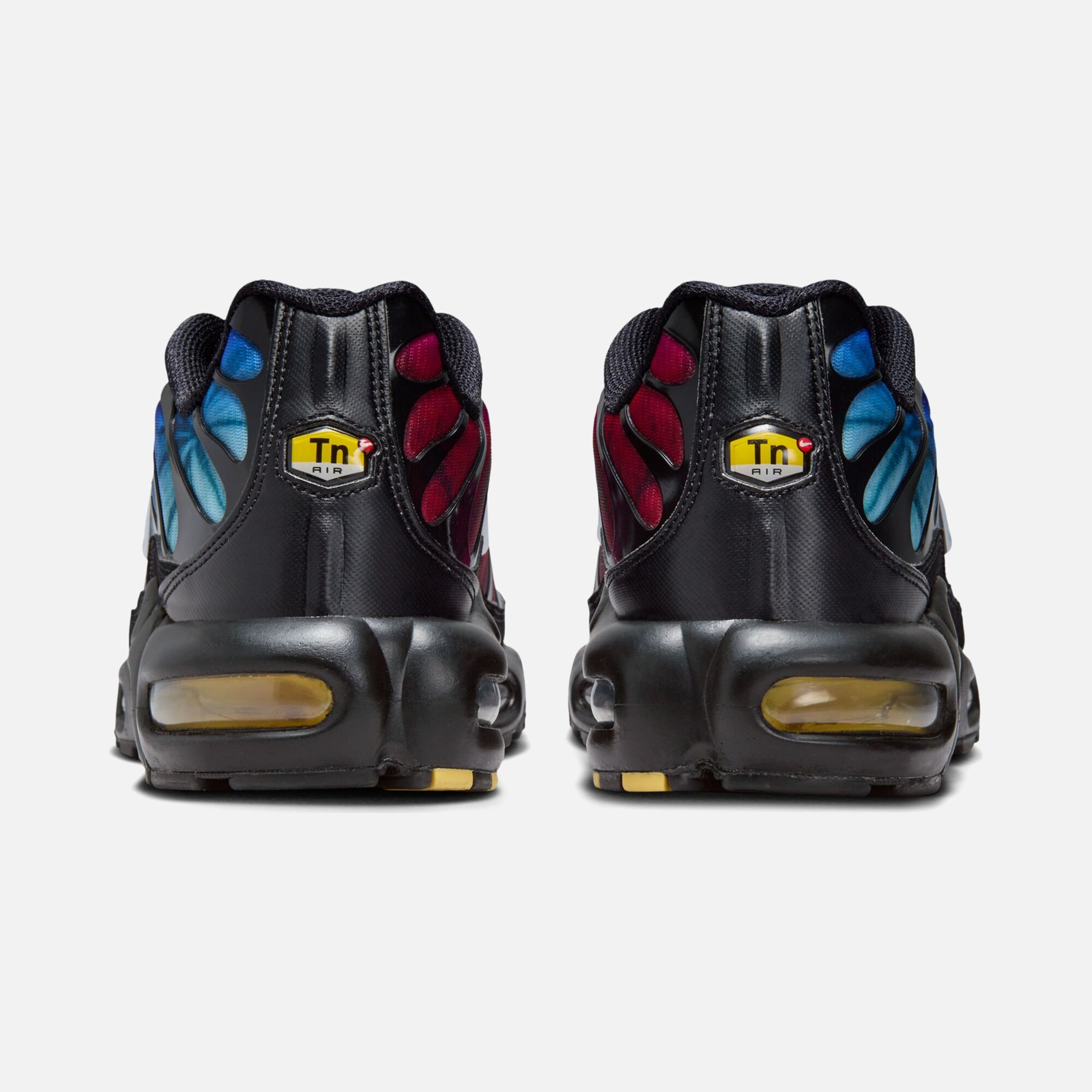 Nike Air Max Plus ''25th Anniversary'' Erkek Spor Ayakkabı