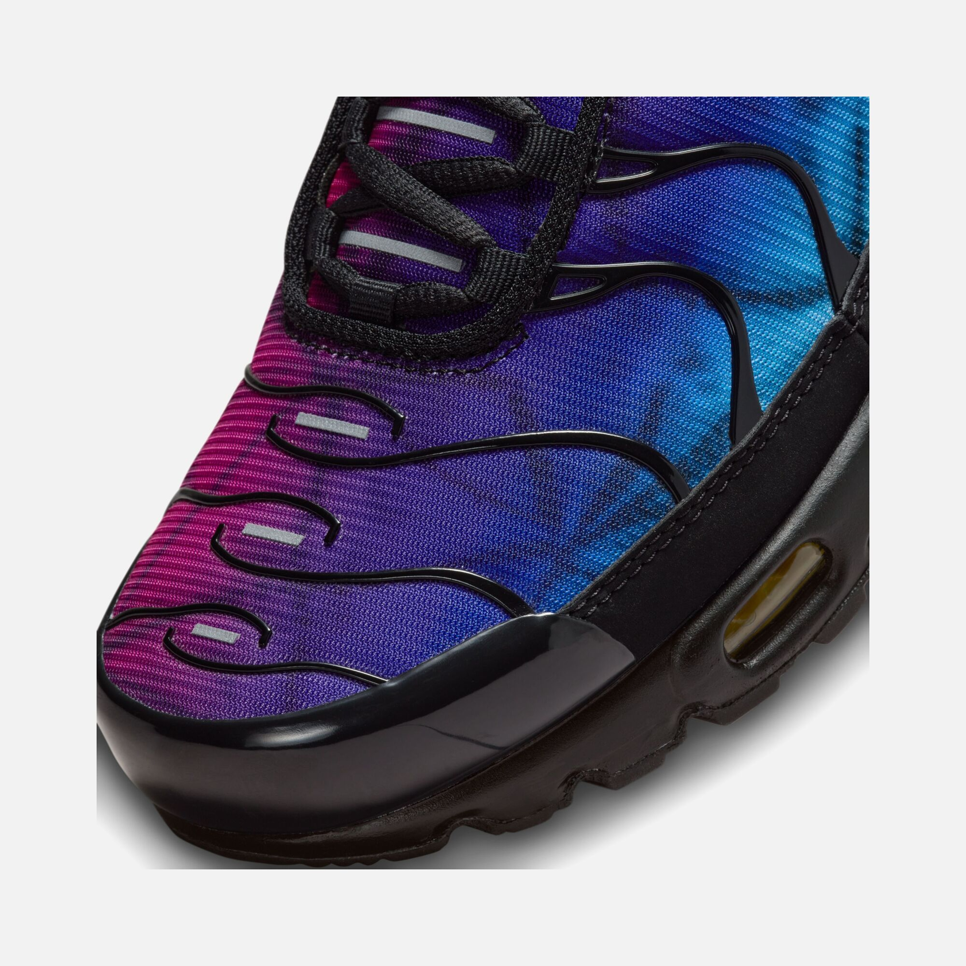 Nike Air Max Plus ''25th Anniversary'' Erkek Spor Ayakkabı