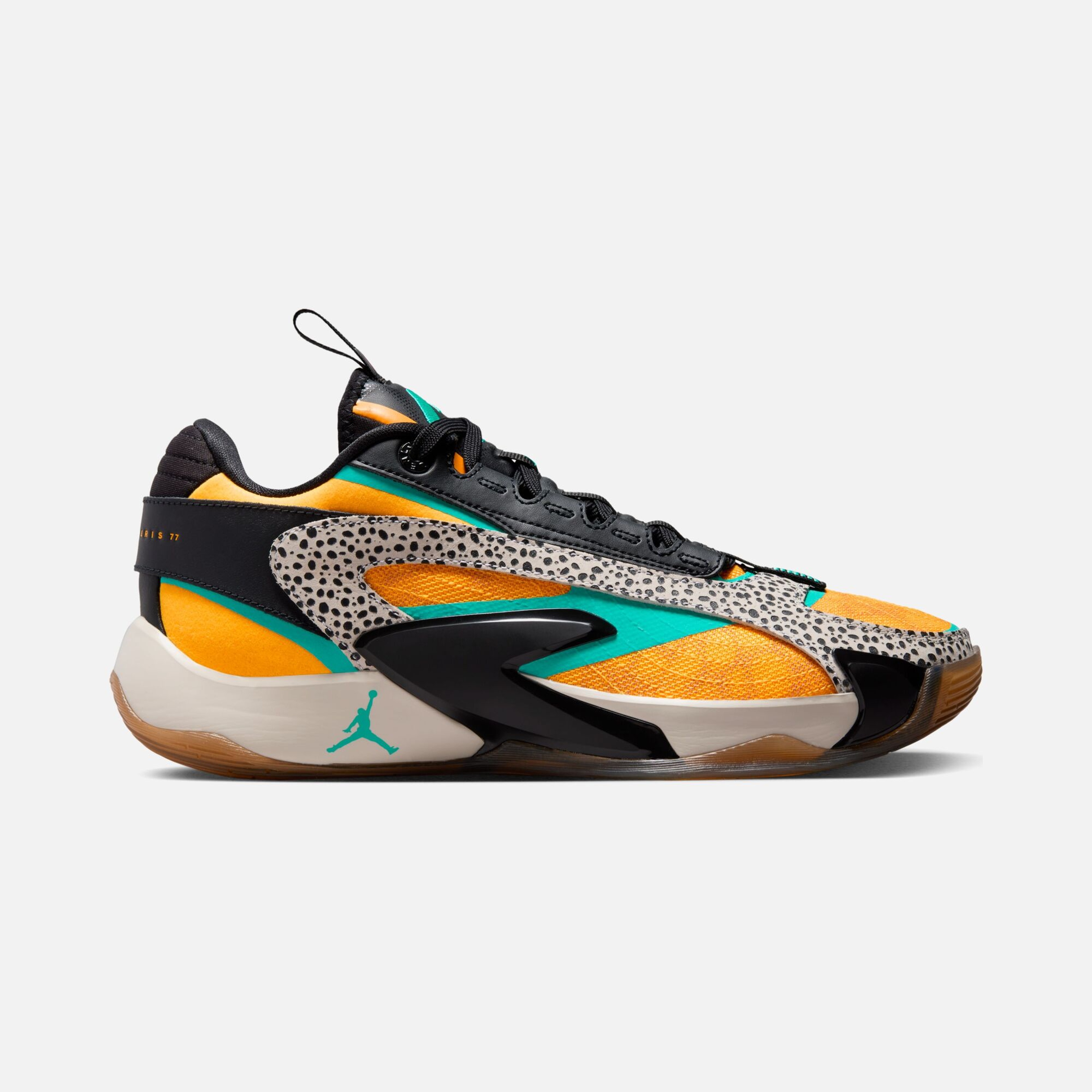 Nike Jordan Luka 2 ''Safari'' Erkek Basketbol Ayakkabısı