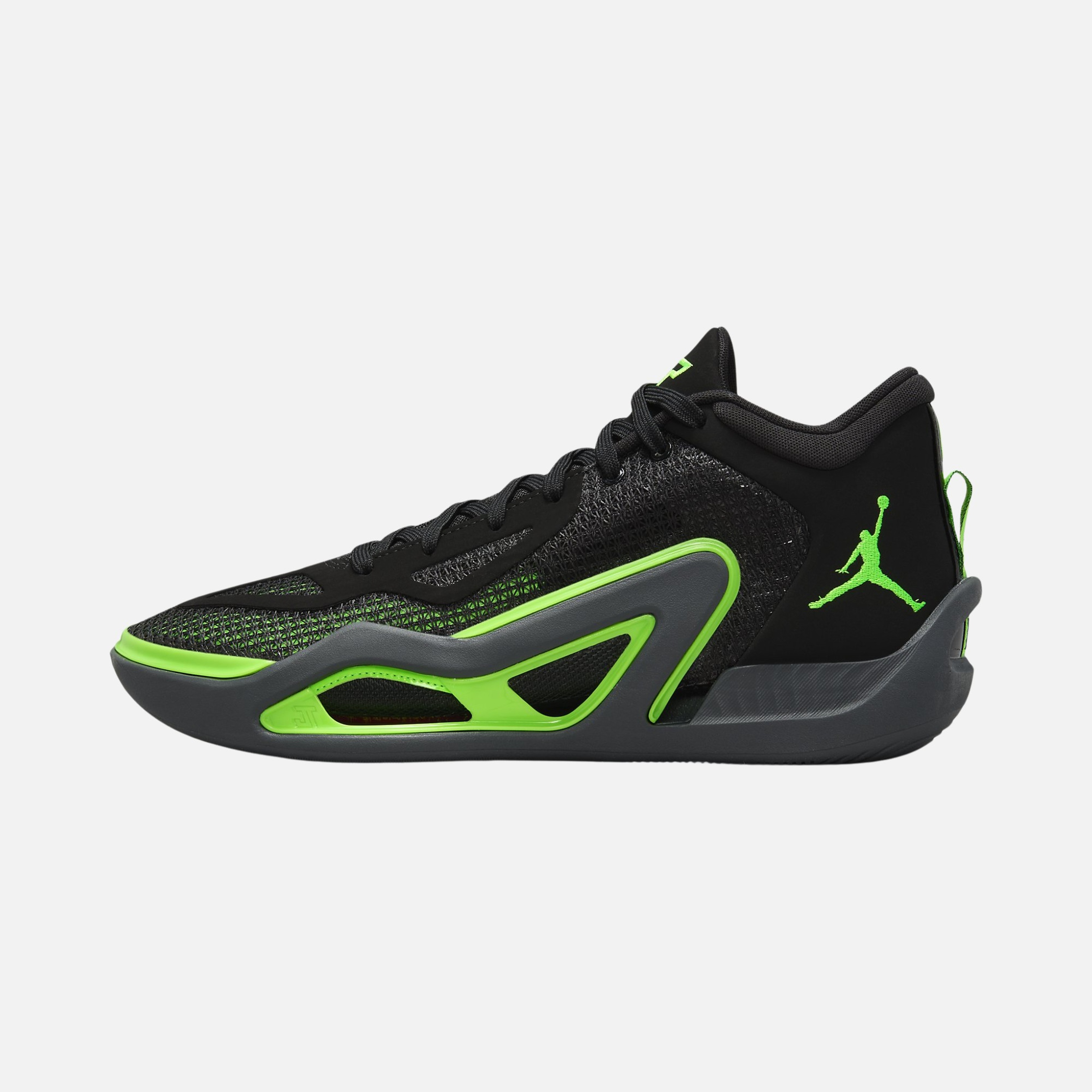 Nike Jordan Jayson Tatum 1 "Home Team" Erkek Basketbol Ayakkabısı