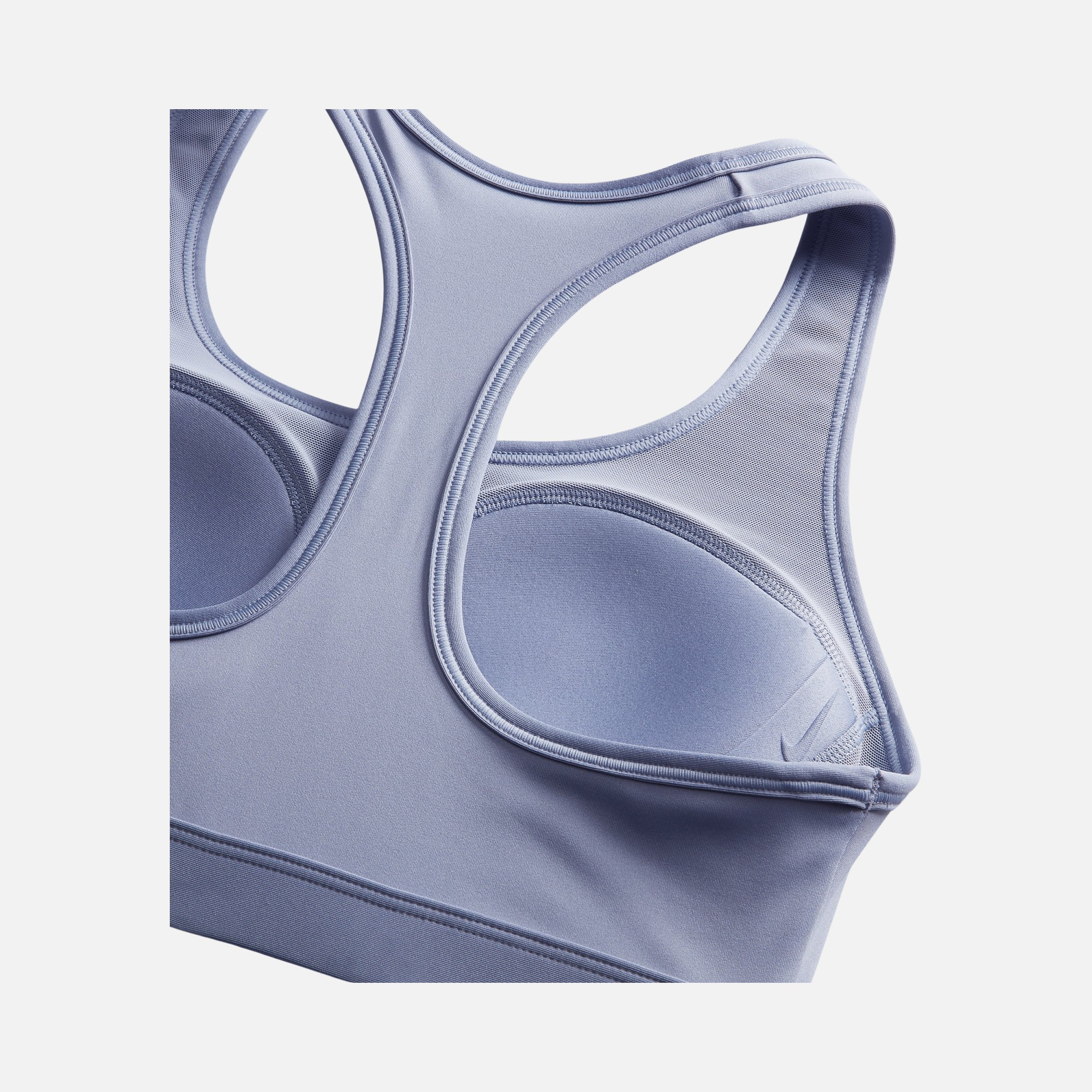 Nike Swoosh Medium Support Padded Training Kadın Bra