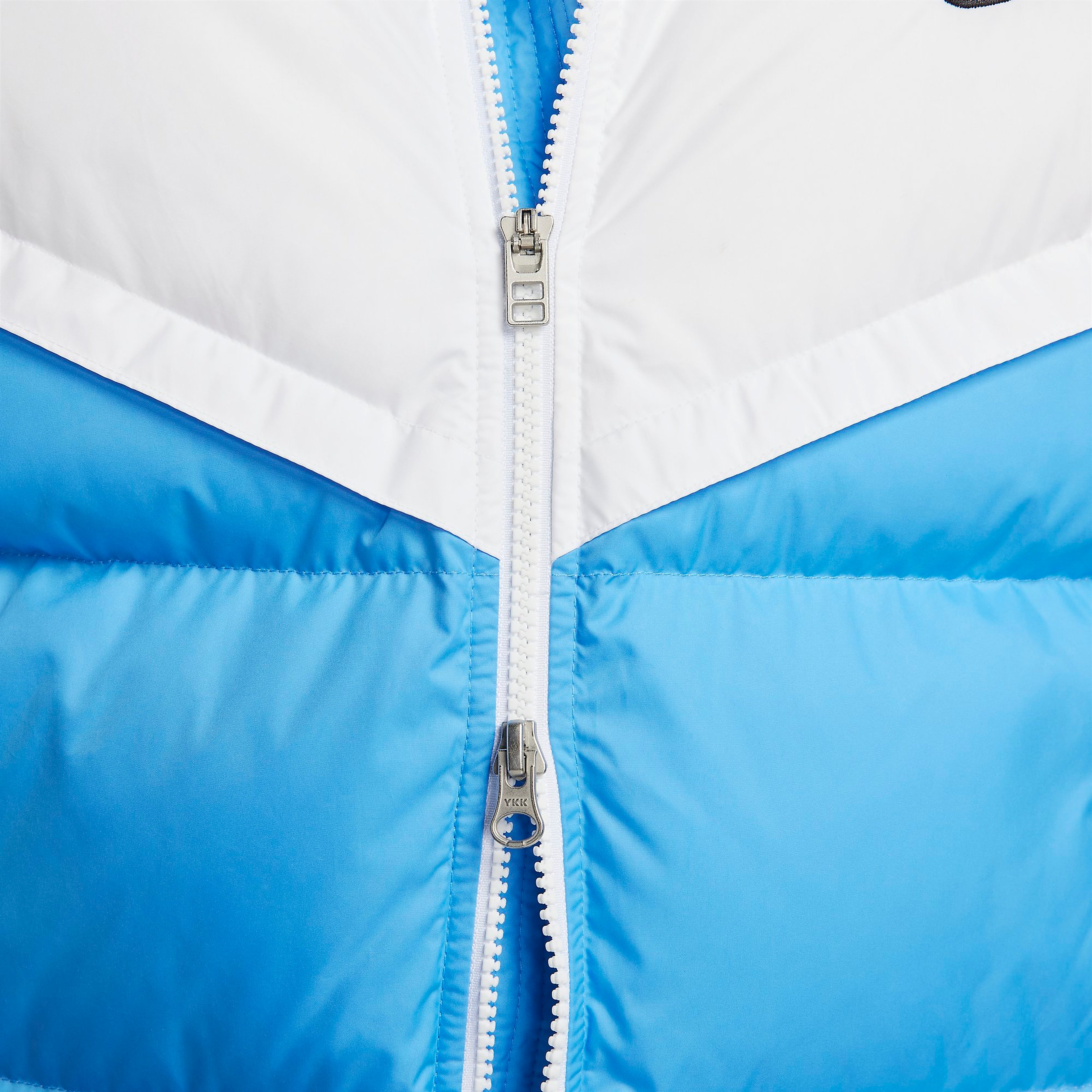 Nike Sportswear Storm-Fit Windrunner PrimaLoft® CO Full-Zip Hoodie Erkek Mont