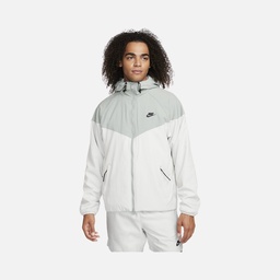 Nike Sportswear Windrunner Winter Woven Loose Full-Zip Hooded Erkek Ceket