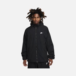 Nike Sportswear Windrunner Winter Woven Loose Full-Zip Hooded Erkek Ceket