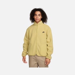 Nike Sportswear Club+ Fleece Winterized Full-Zip Erkek Ceket