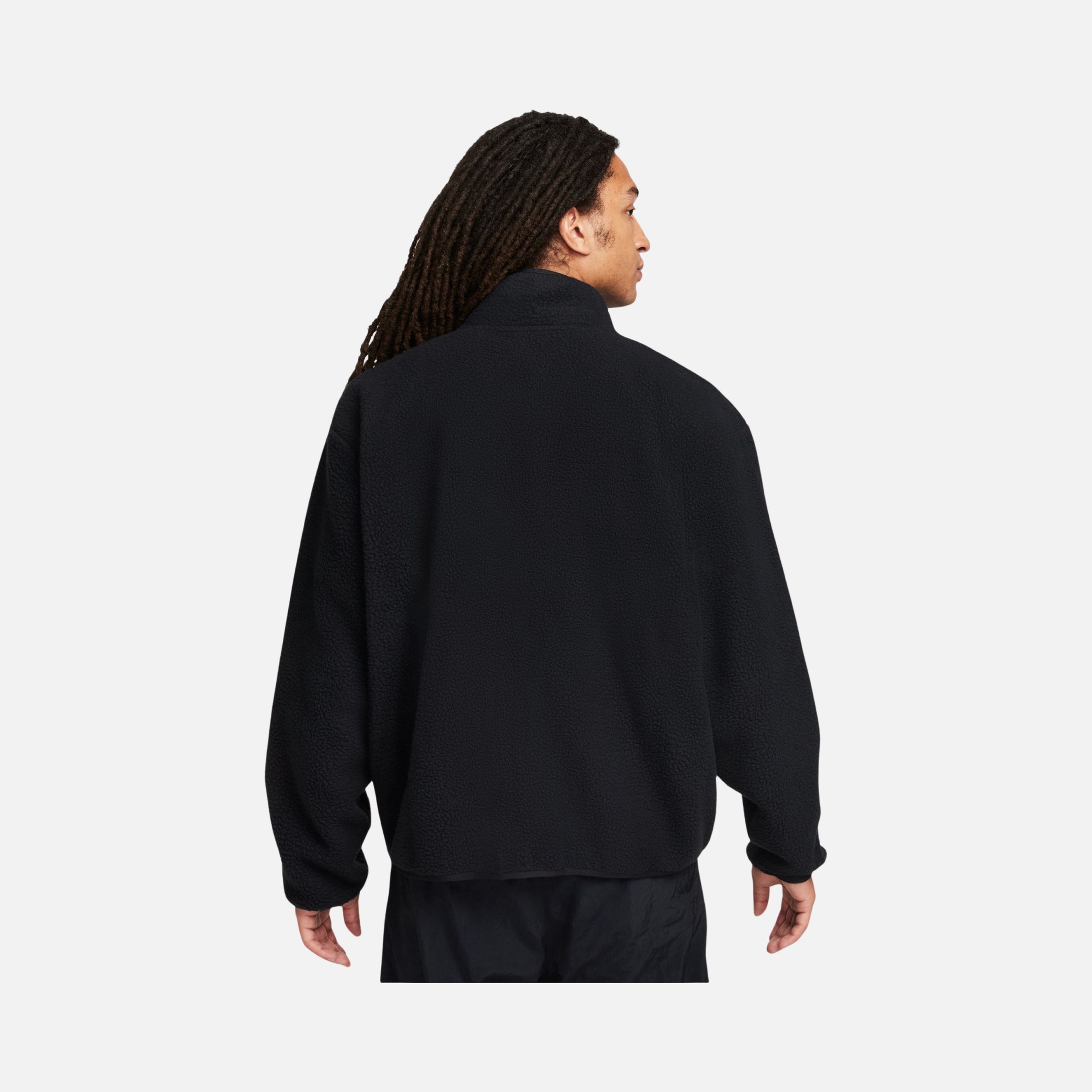 Nike Sportswear Club+ Fleece Winterized Full-Zip Erkek Ceket