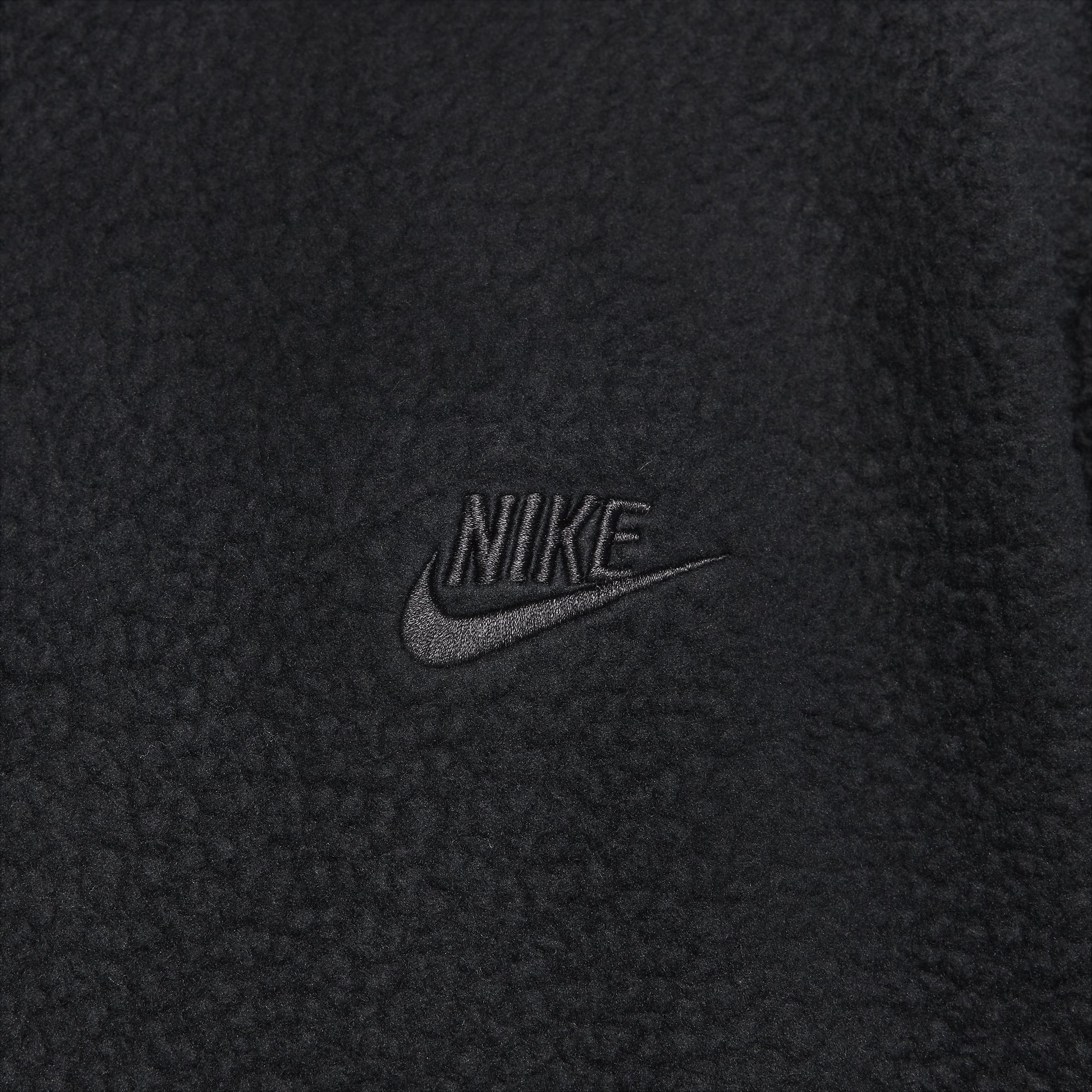 Nike Sportswear Club+ Fleece Winterized Full-Zip Erkek Ceket