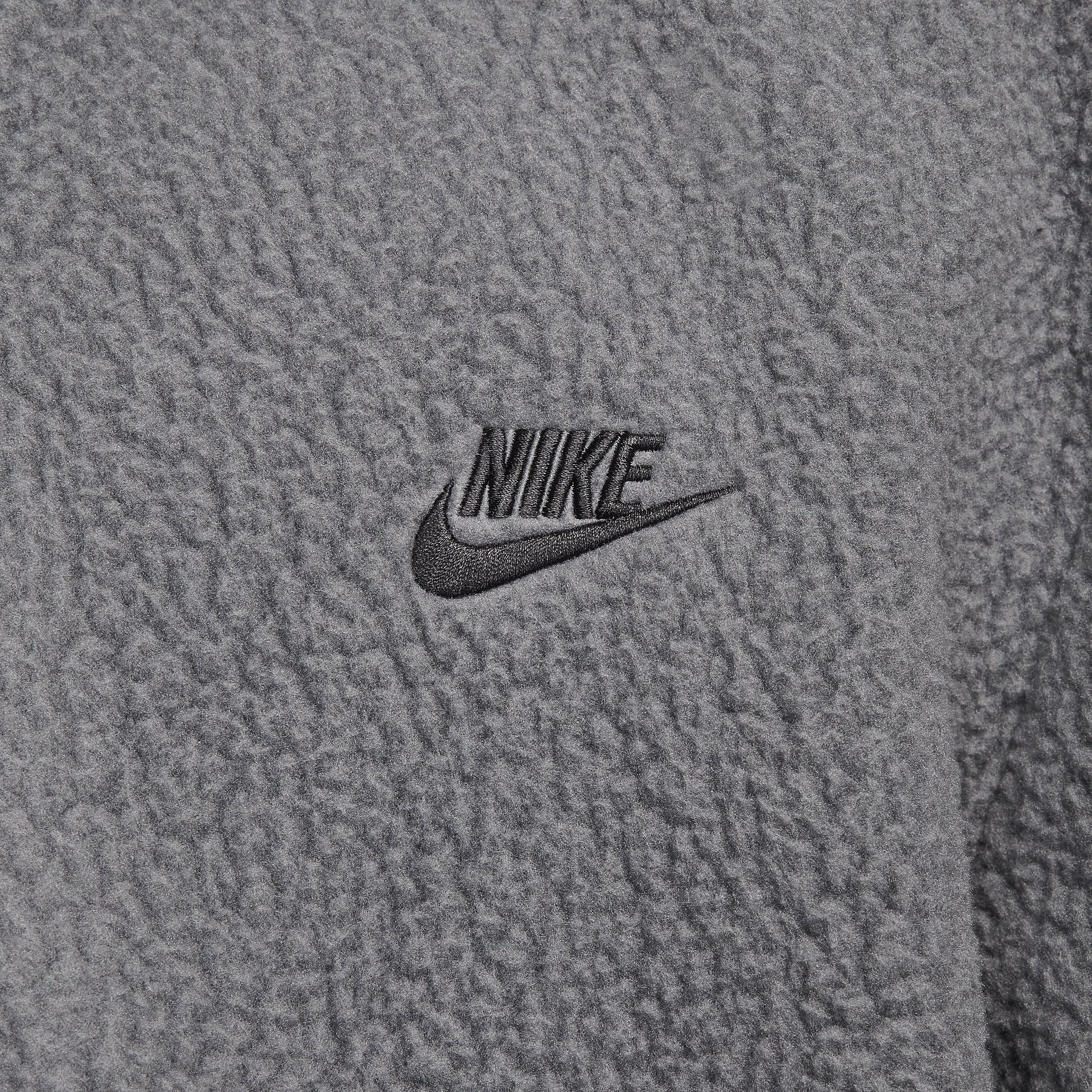 Nike Sportswear Club+ Fleece Winterized Full-Zip Erkek Ceket