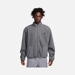 Nike Sportswear Club+ Fleece Winterized Full-Zip Erkek Ceket