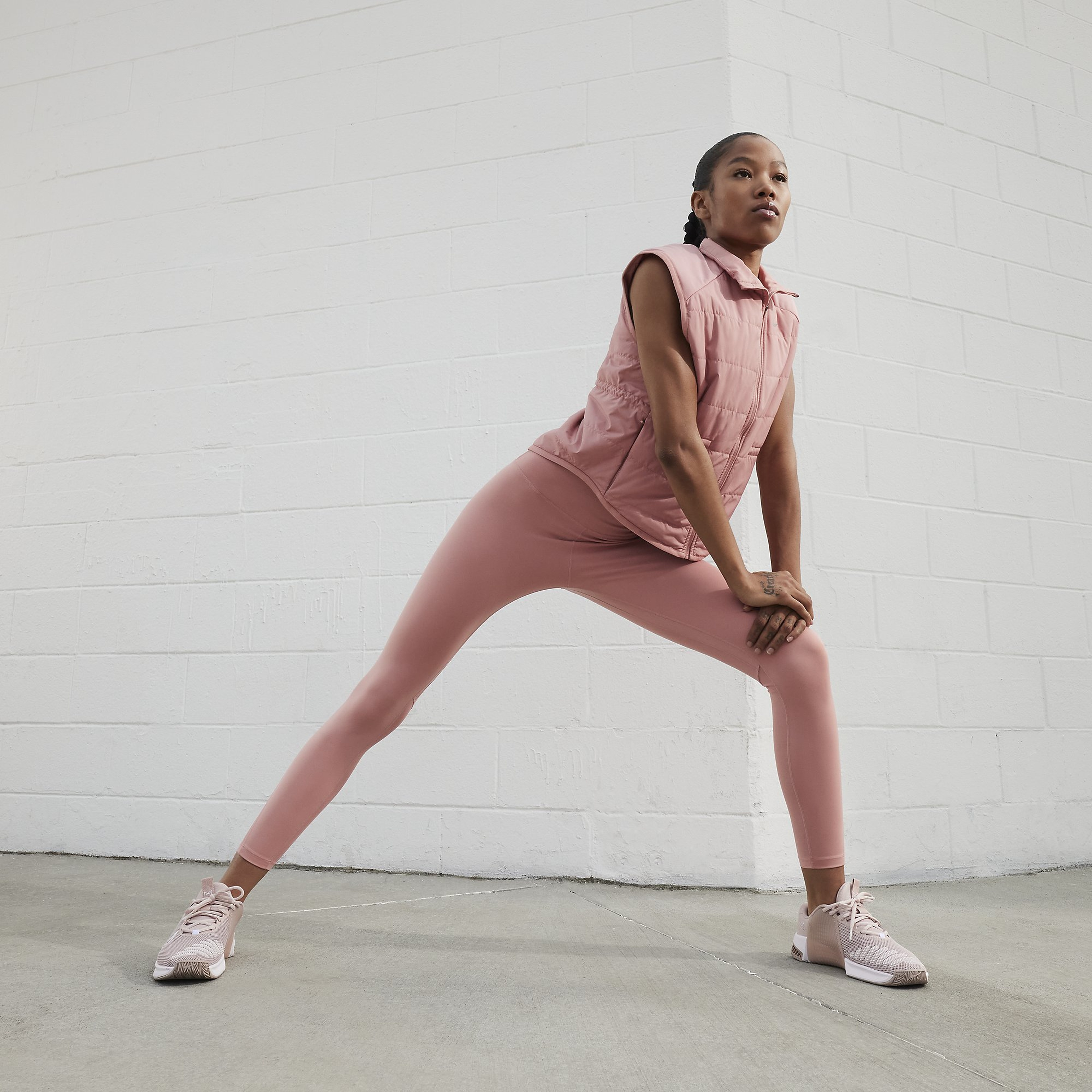 Nike Metcon 9 Training Kadın Spor Ayakkabı