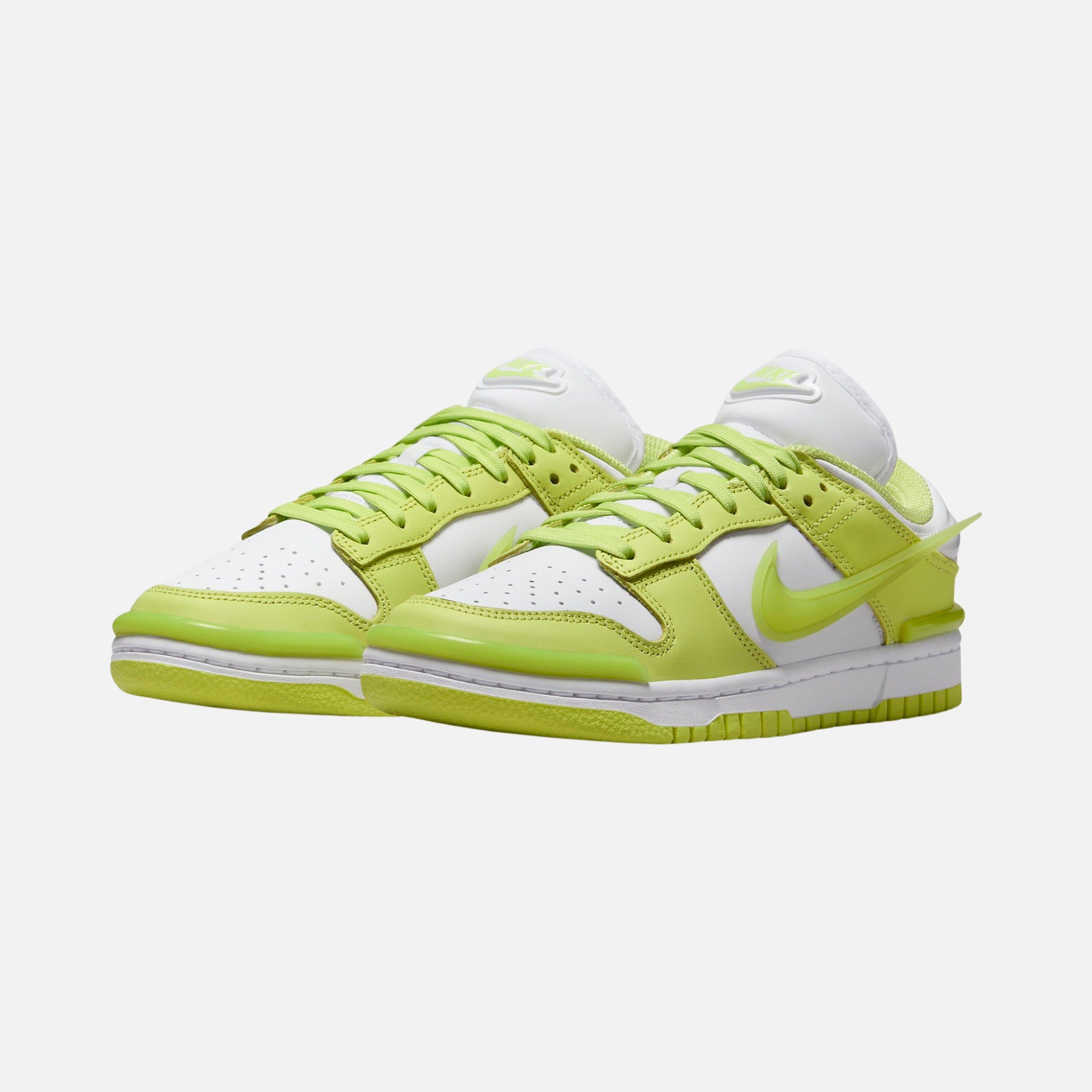 Nike Dunk Low Twist Kadın Spor Ayakkabı