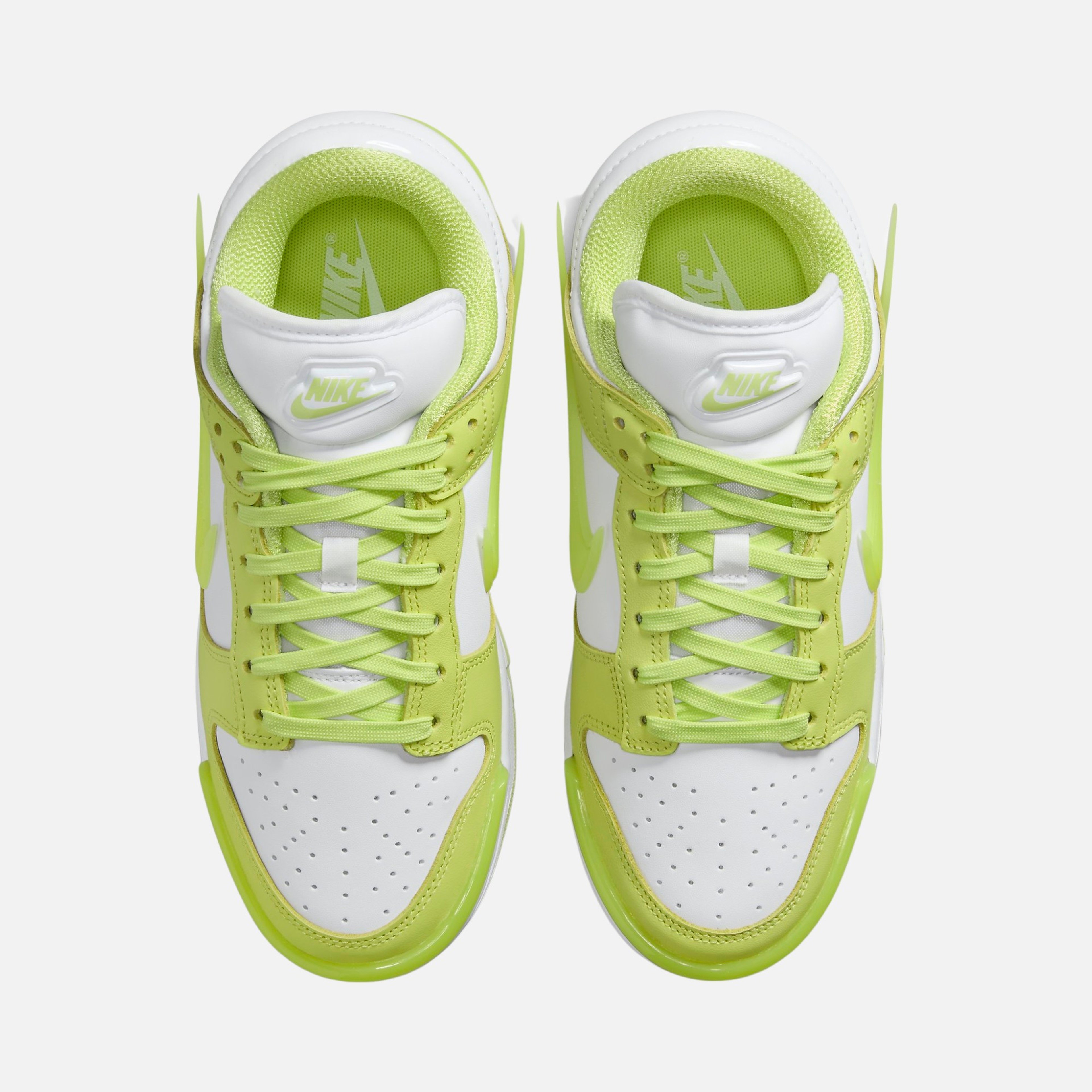 Nike Dunk Low Twist Kadın Spor Ayakkabı