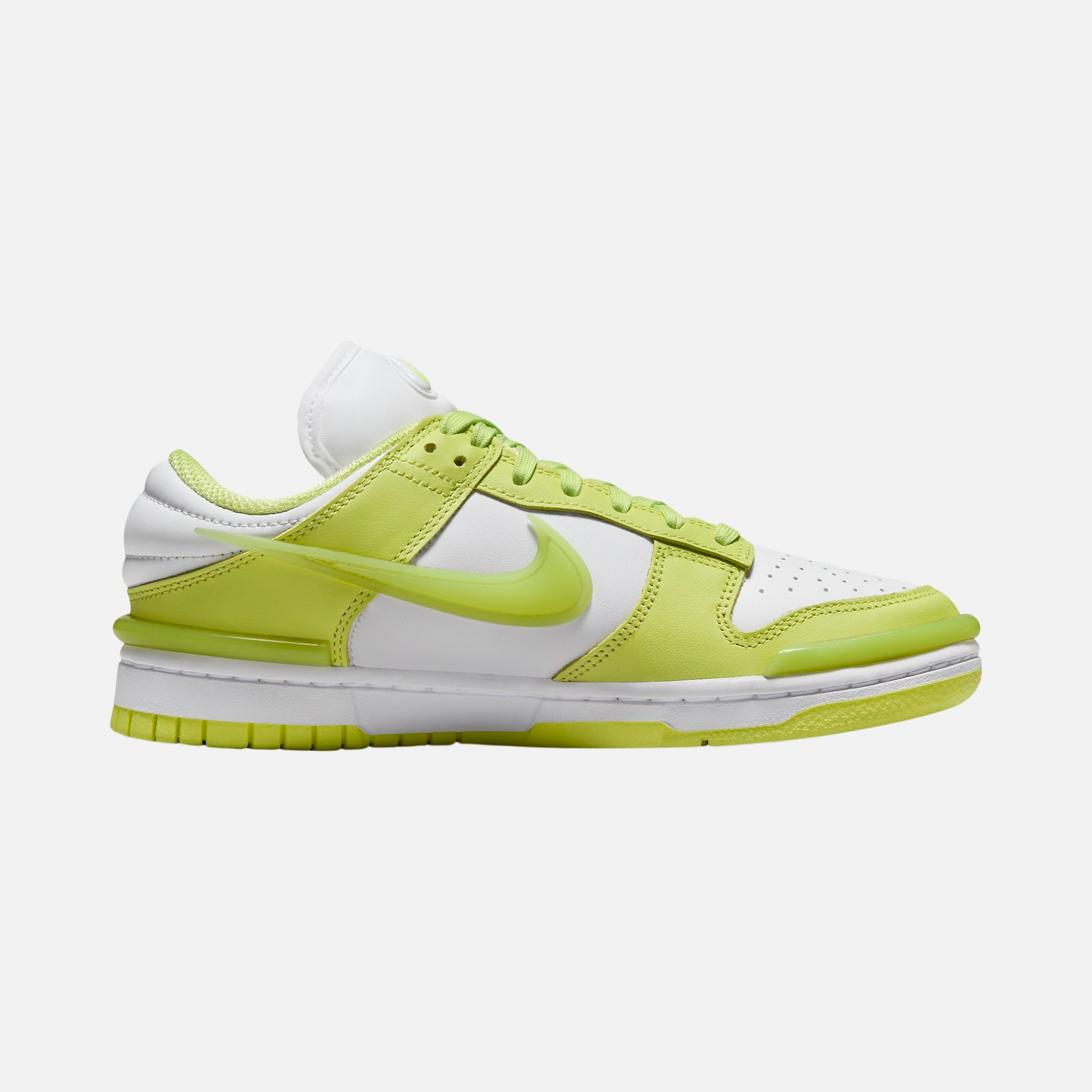 Nike Dunk Low Twist Kadın Spor Ayakkabı