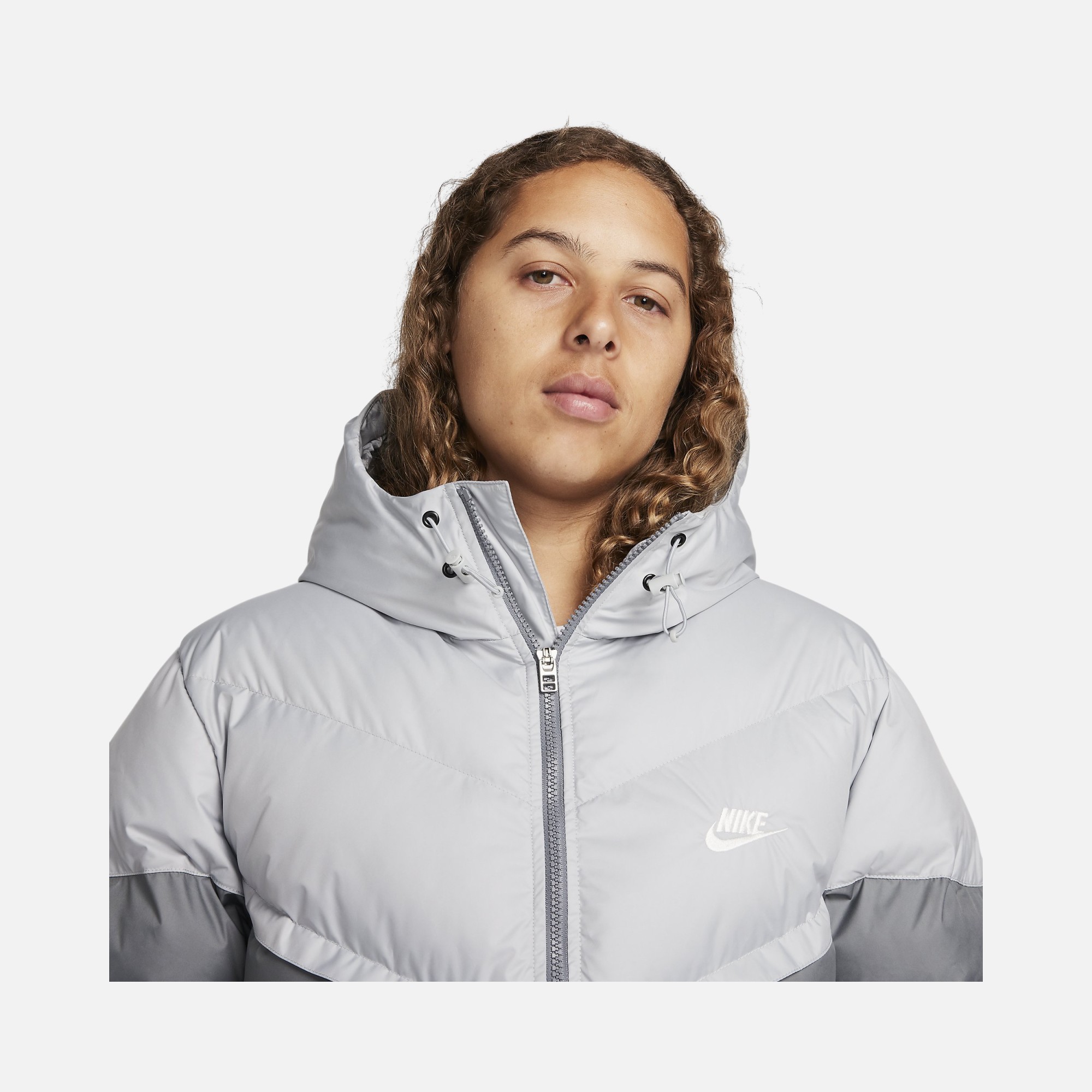 Nike Sportswear Windrunner Storm-Fit PrimaLoft® Full-Zip Hoodie