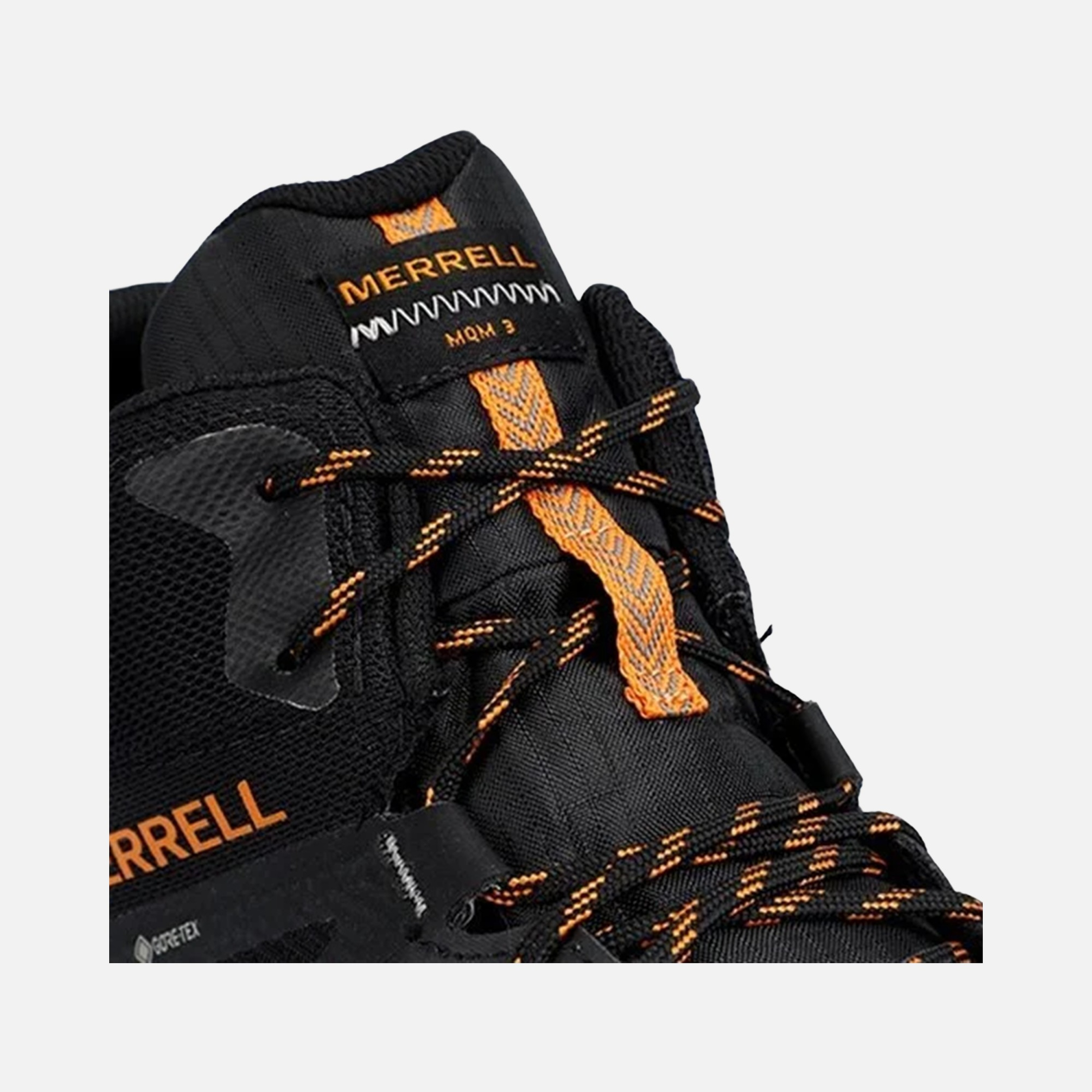 Merrell MQM 3 Mid Gore-Tex Hiking Erkek Bot