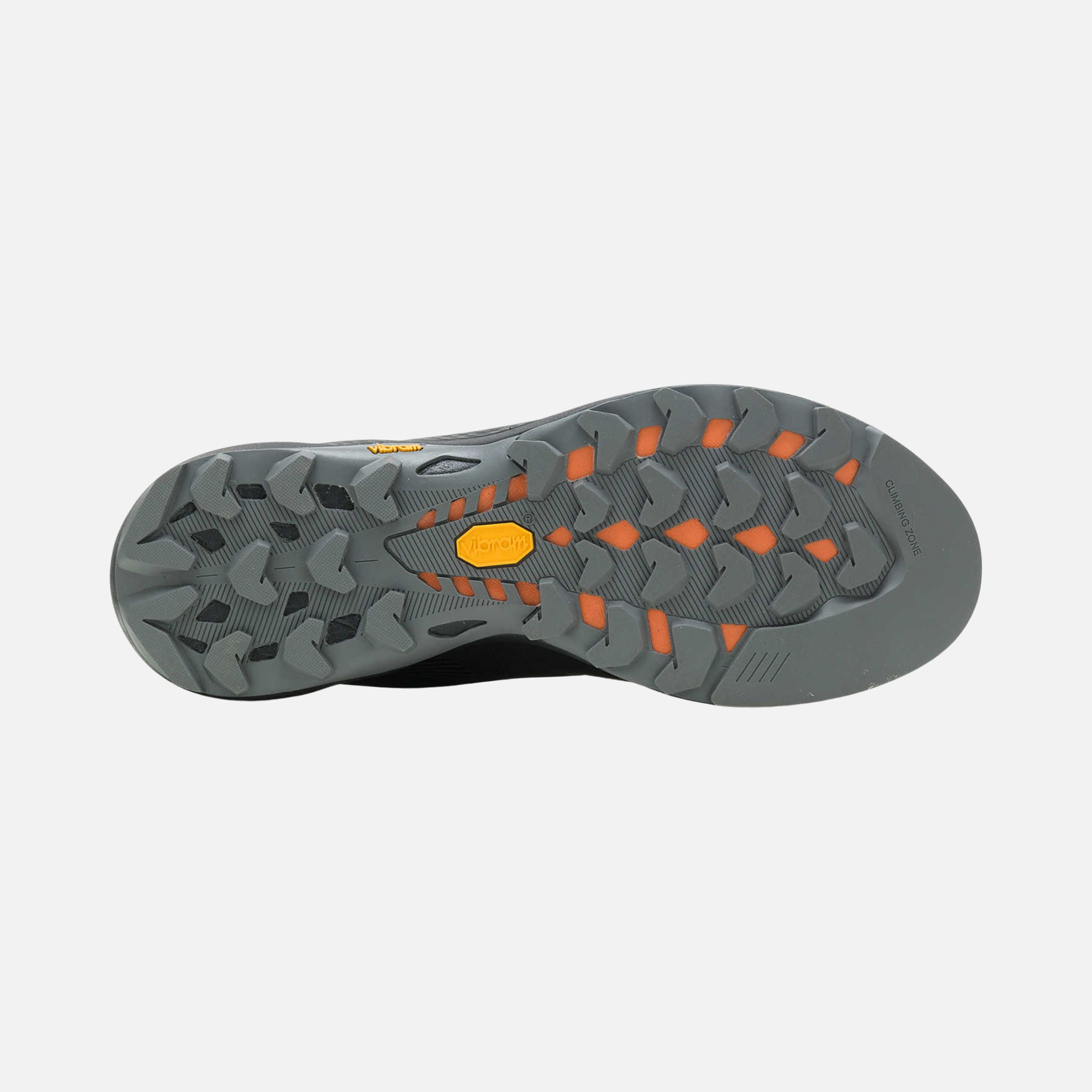 Merrell MQM 3 Gore-Tex Hiking Erkek Spor Ayakkabı