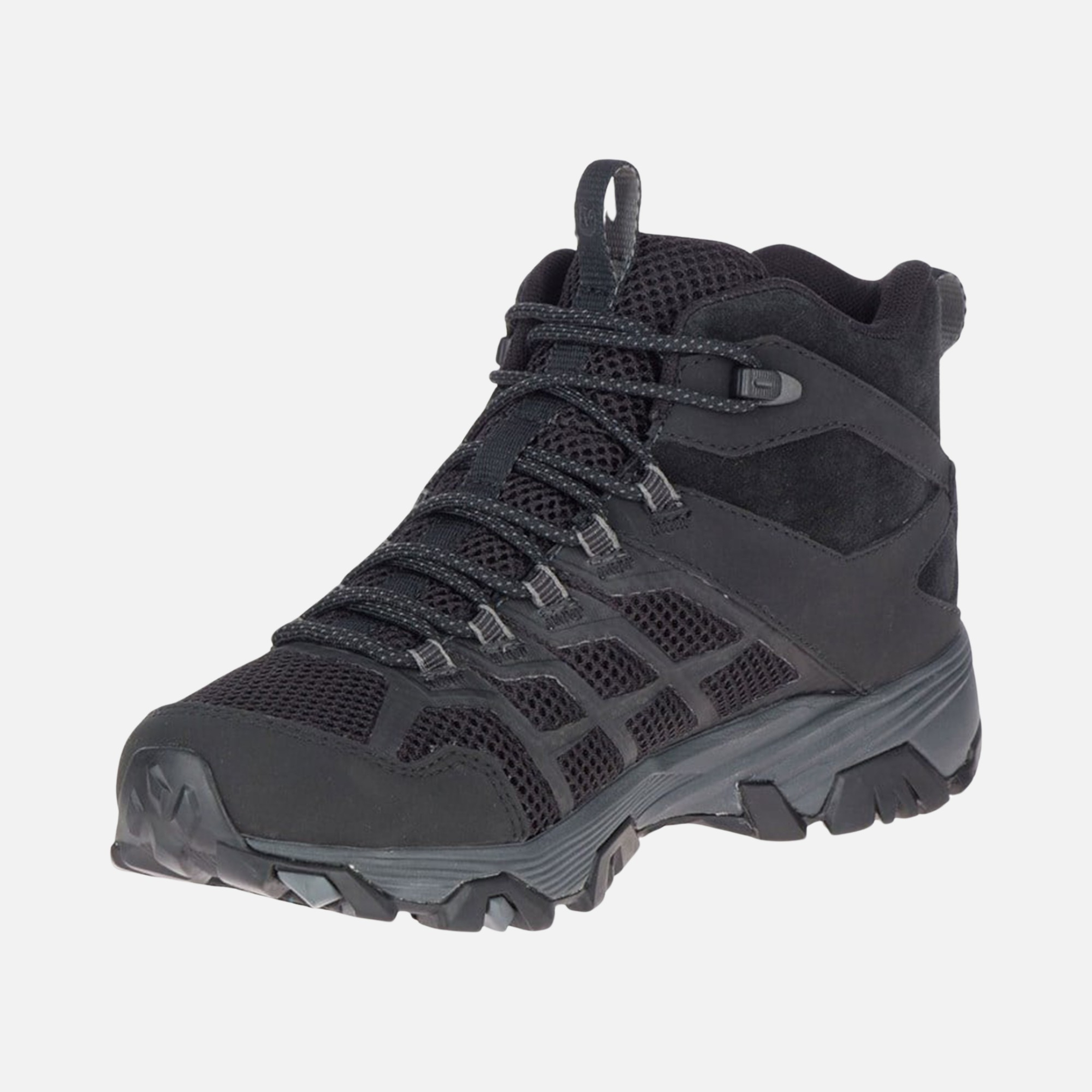 Merrell Moab FST 2 Ice+ Thermo Kadın Bot