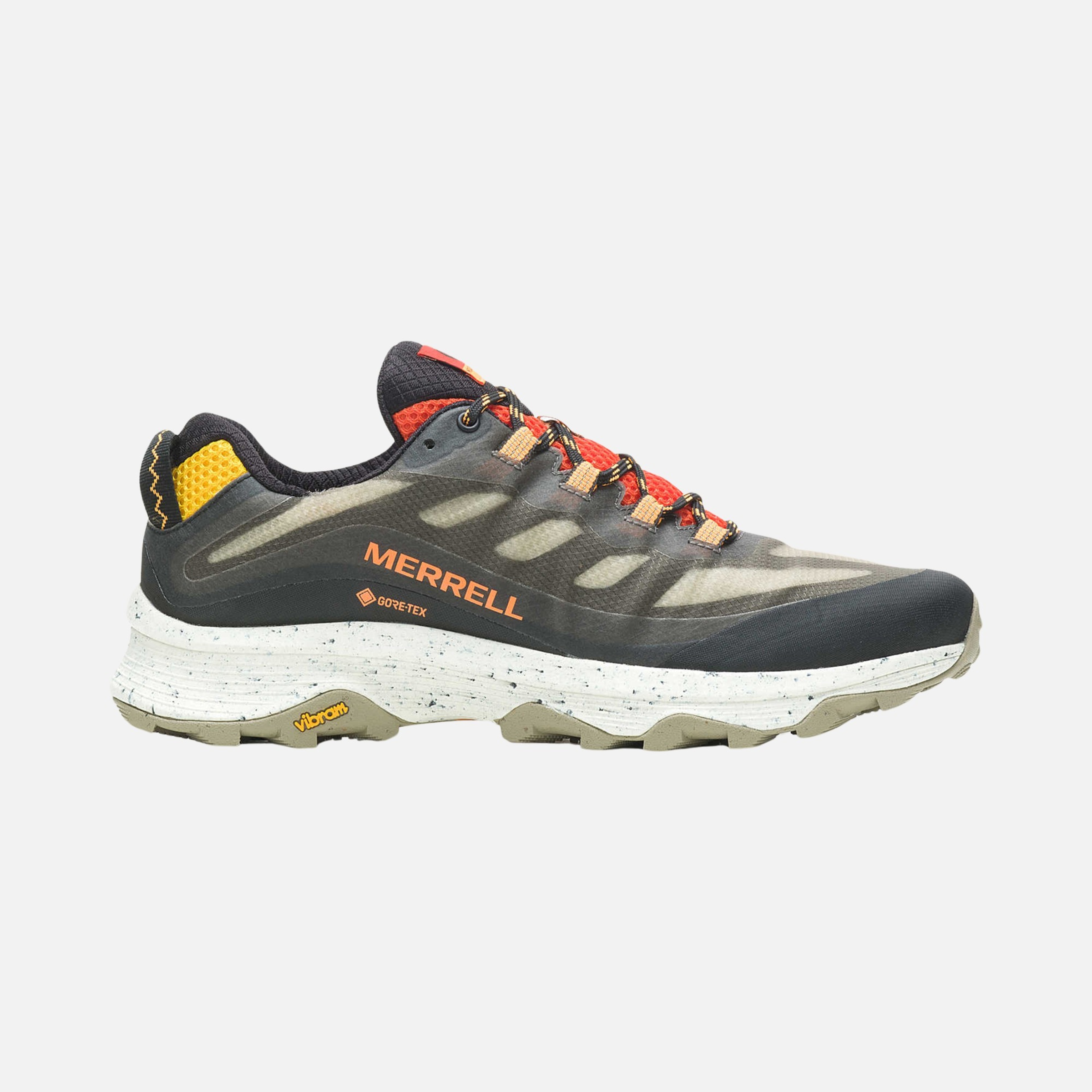 Merrell Moab Speed Gore-Tex Hiking Erkek Spor Ayakkabı