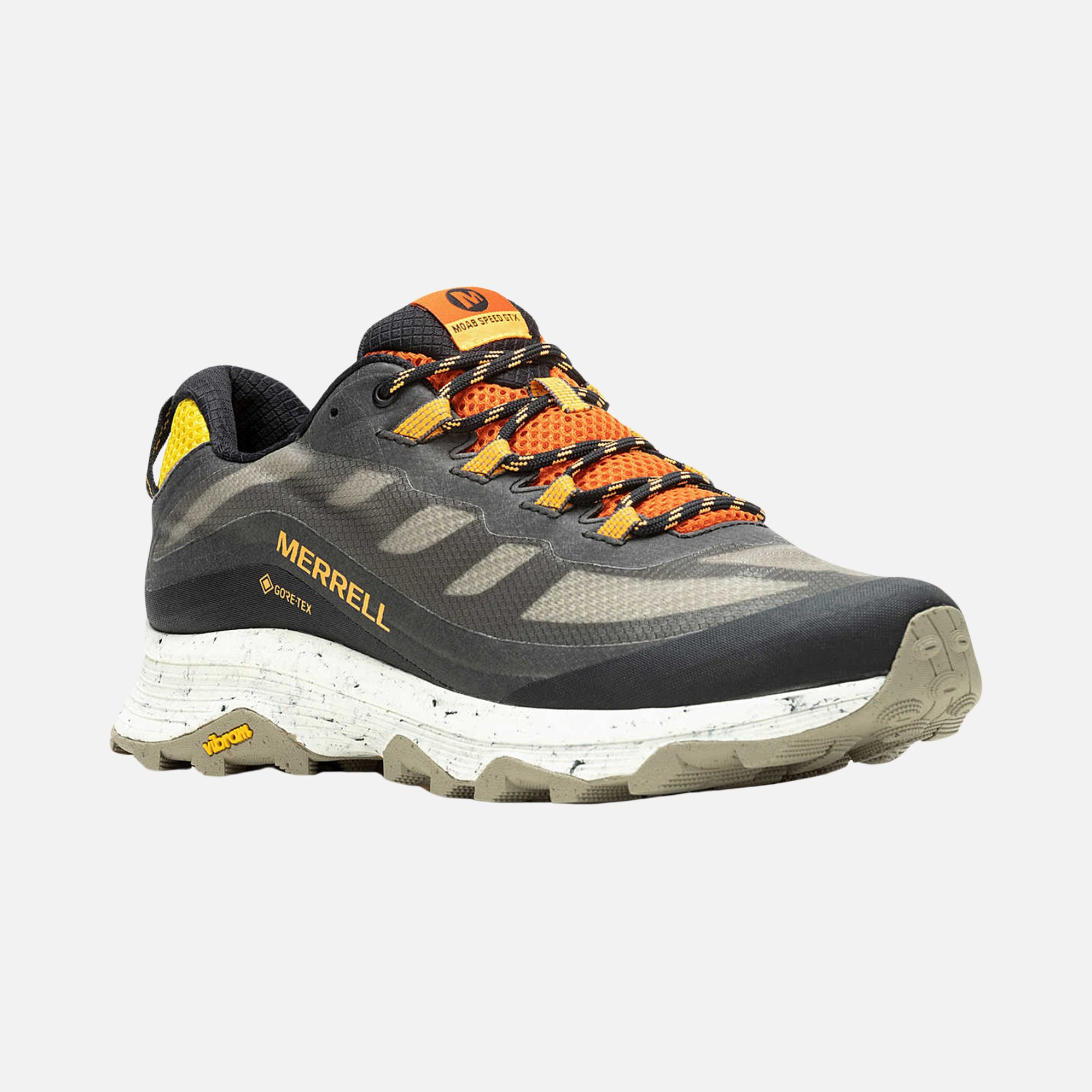Merrell Moab Speed Gore-Tex Hiking Erkek Spor Ayakkabı