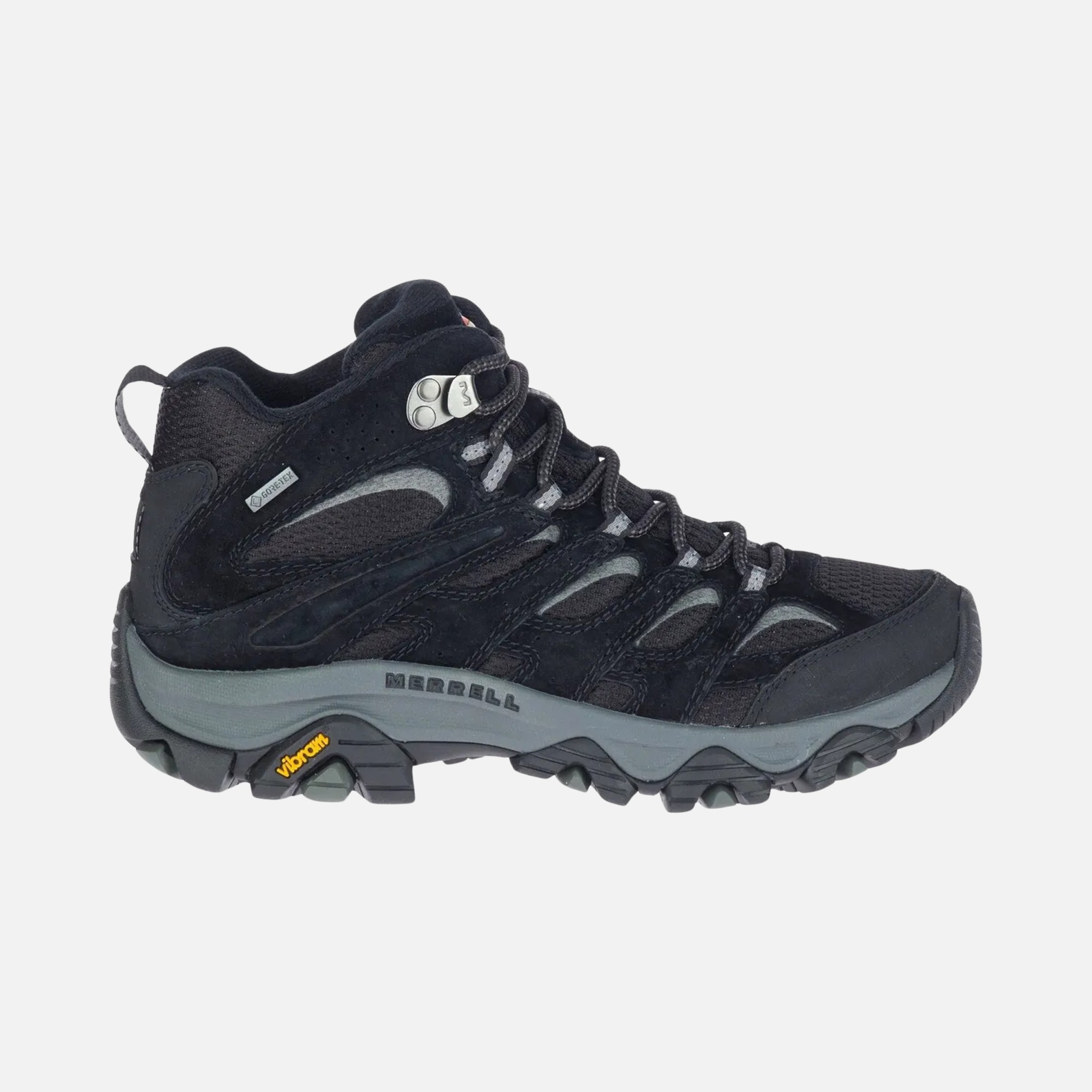 Merrell Moab 3 Mid Gore-Tex Hiking Kadın Bot
